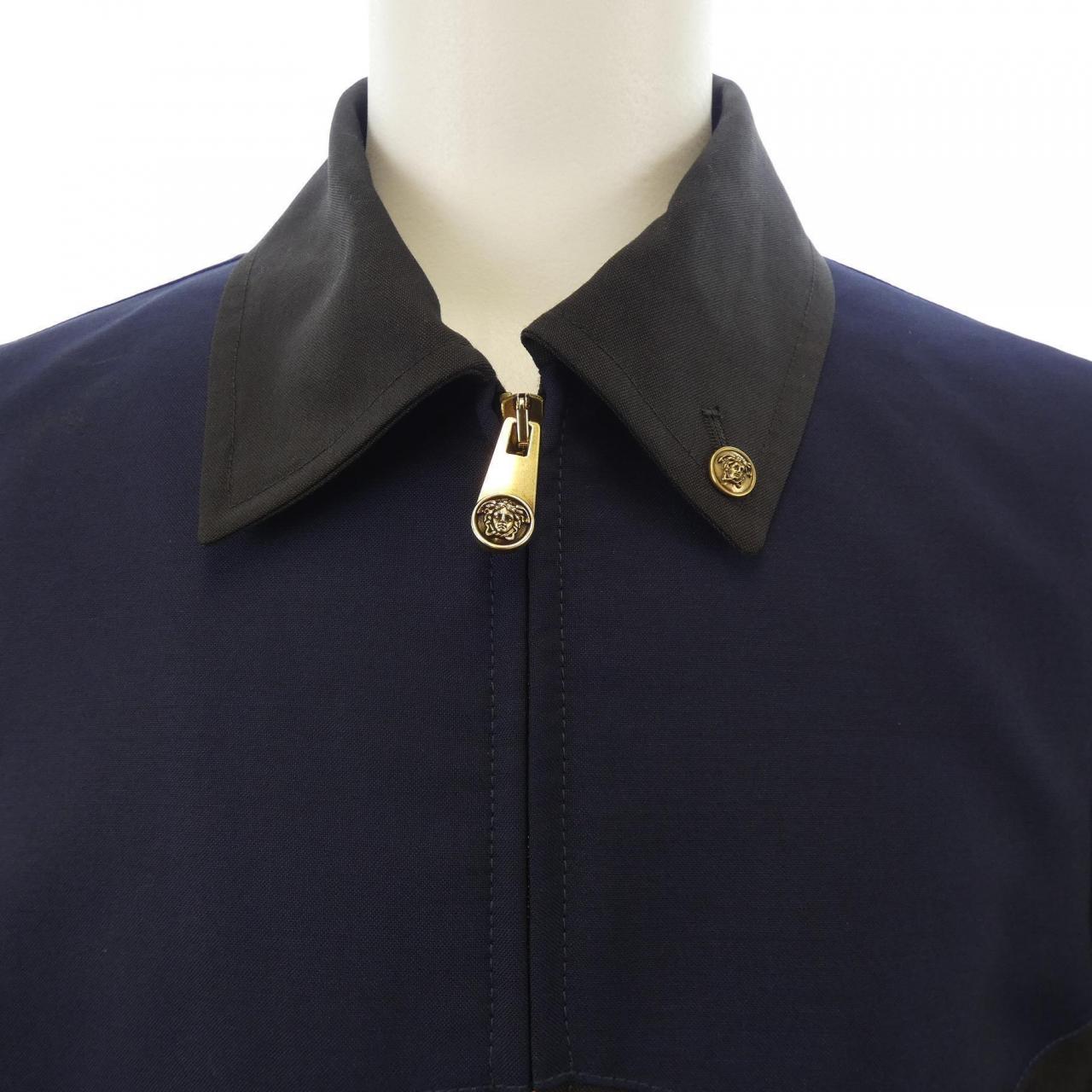 ヴェルサーチェ VERSACE 1024534 ジャケット