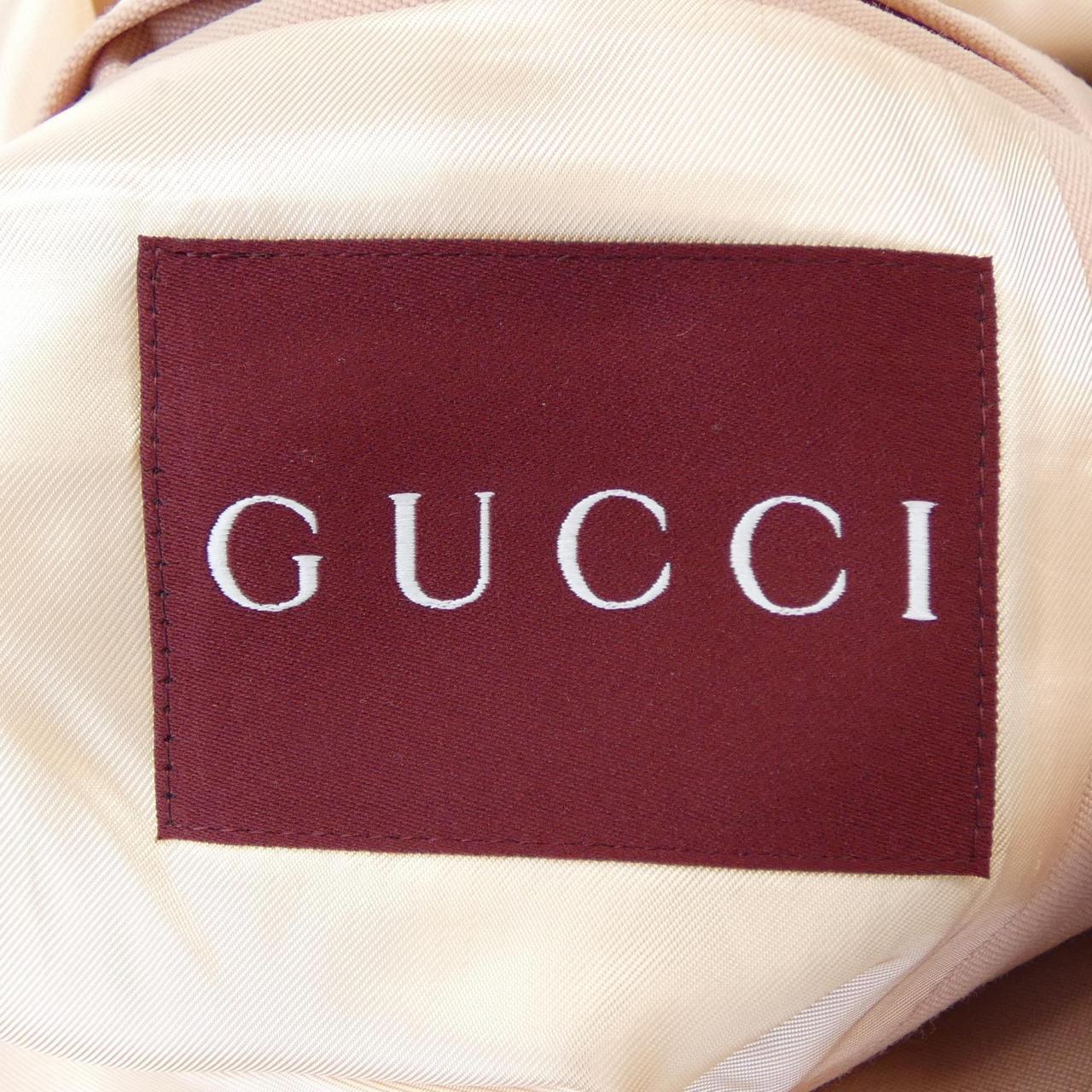 グッチ GUCCI 800889 ZARV7 ジャケット