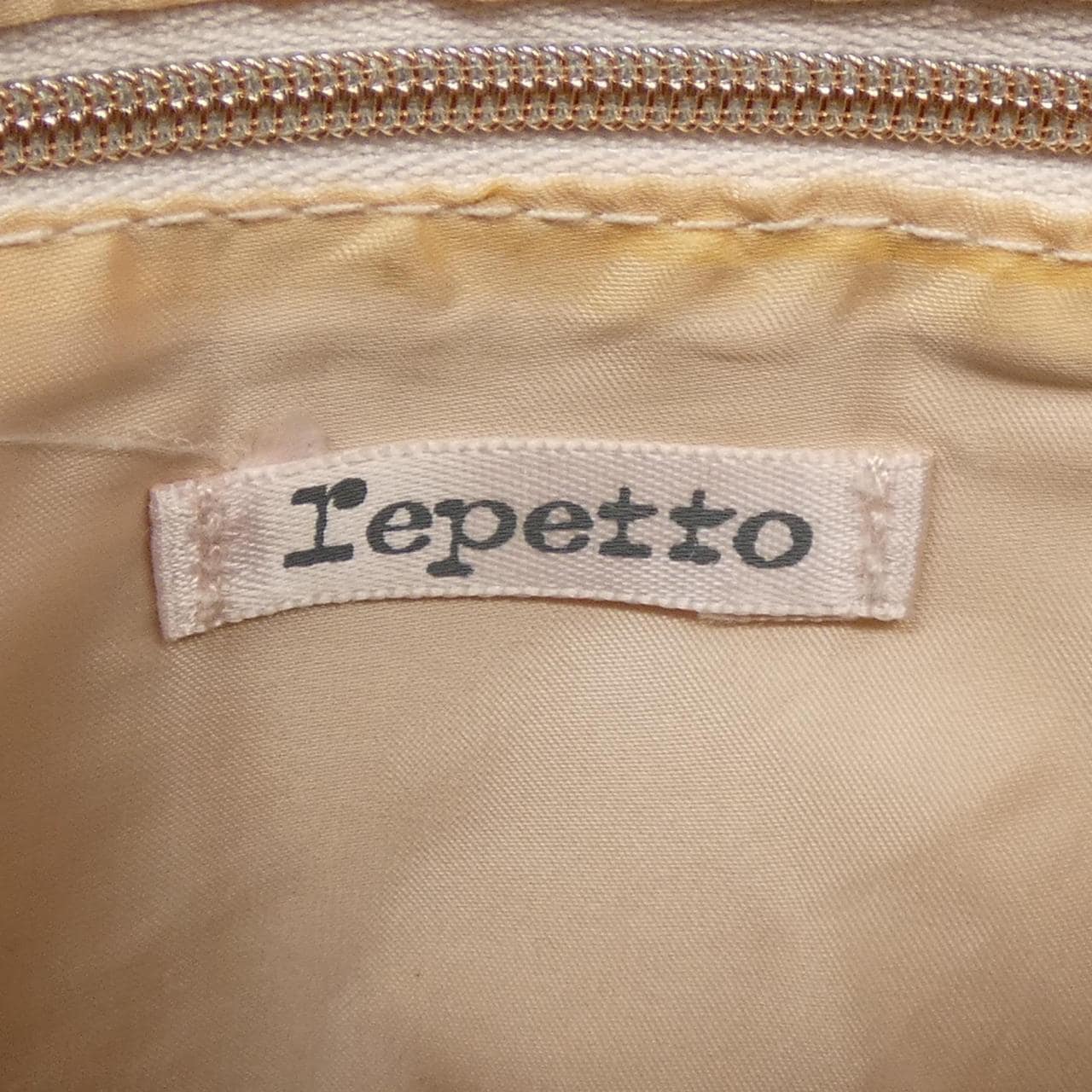レペット repetto BAG