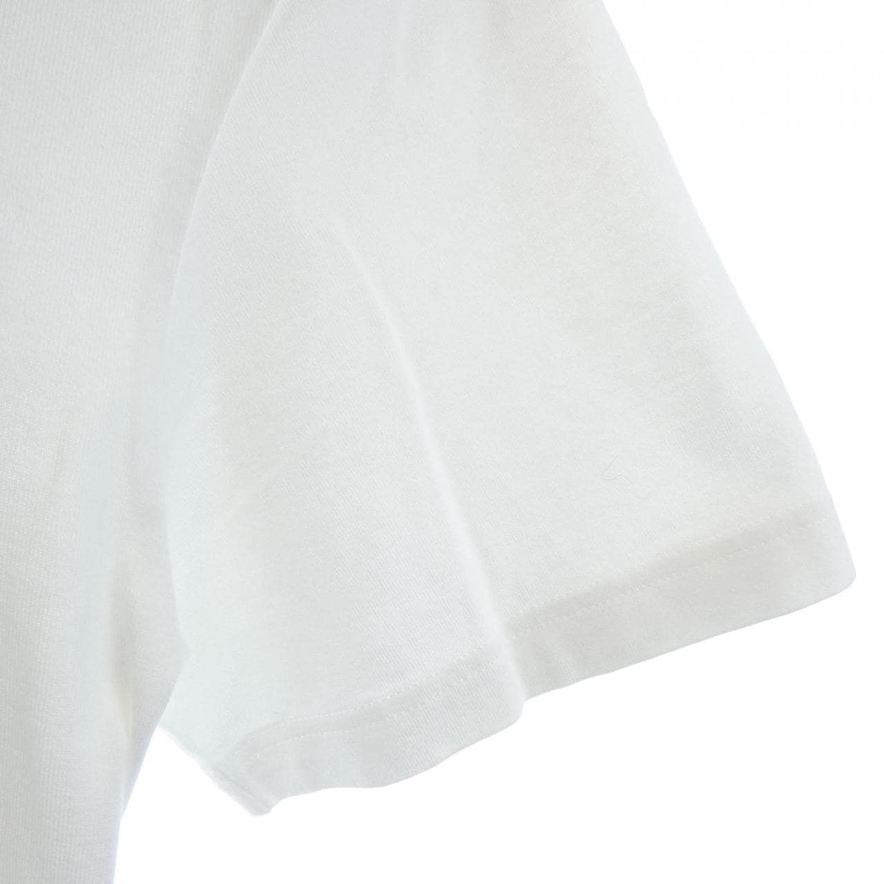 ルイヴィトン LOUIS VUITTON エンブロイダードビーズコットンTシャツ HPY35WNPG Tシャツ