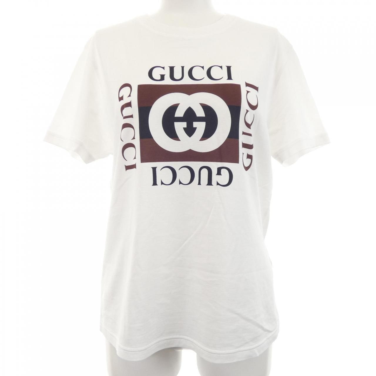 グッチ GUCCI Gucci Lido 787299 XJGNV Tシャツ