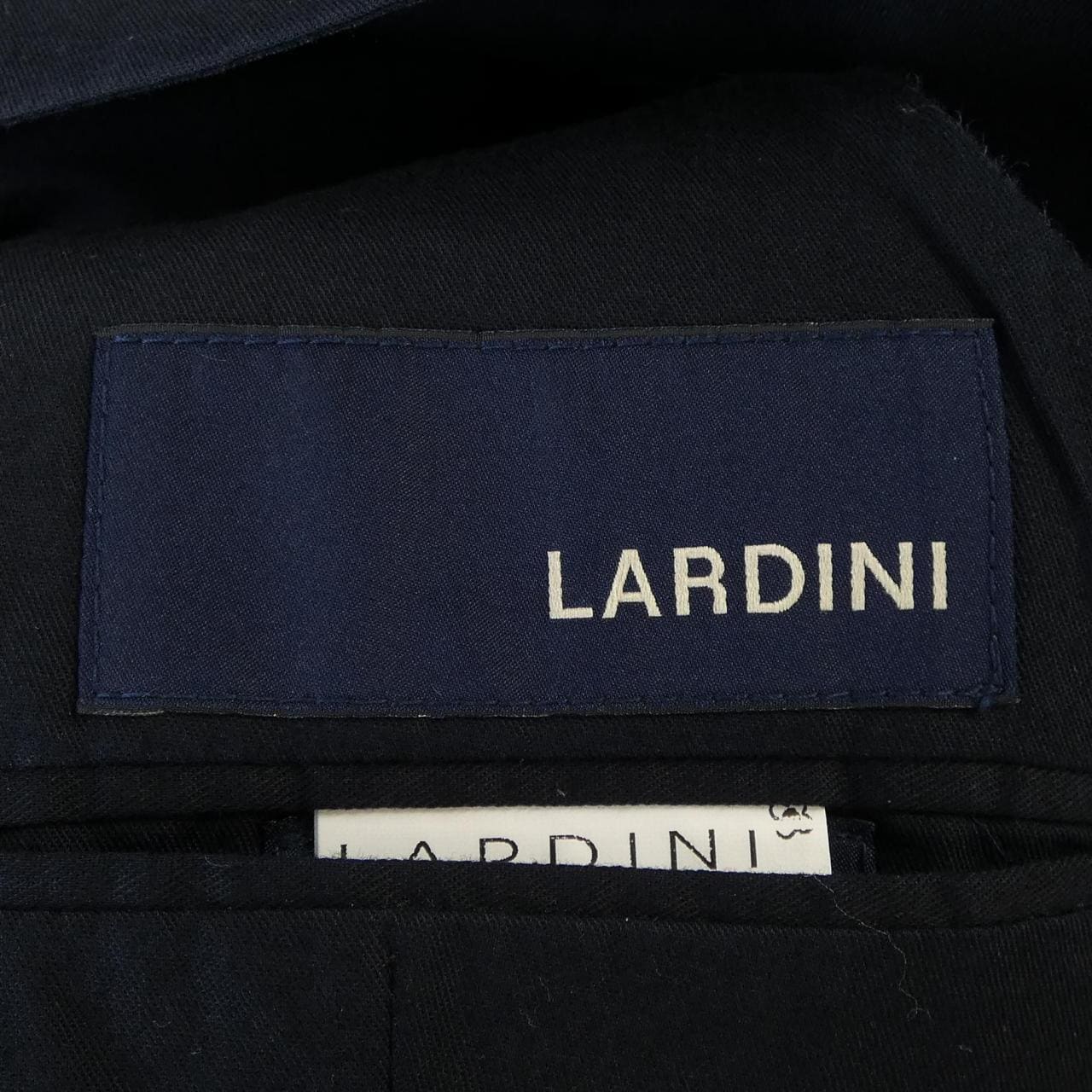 ラルディーニ LARDINI ベスト