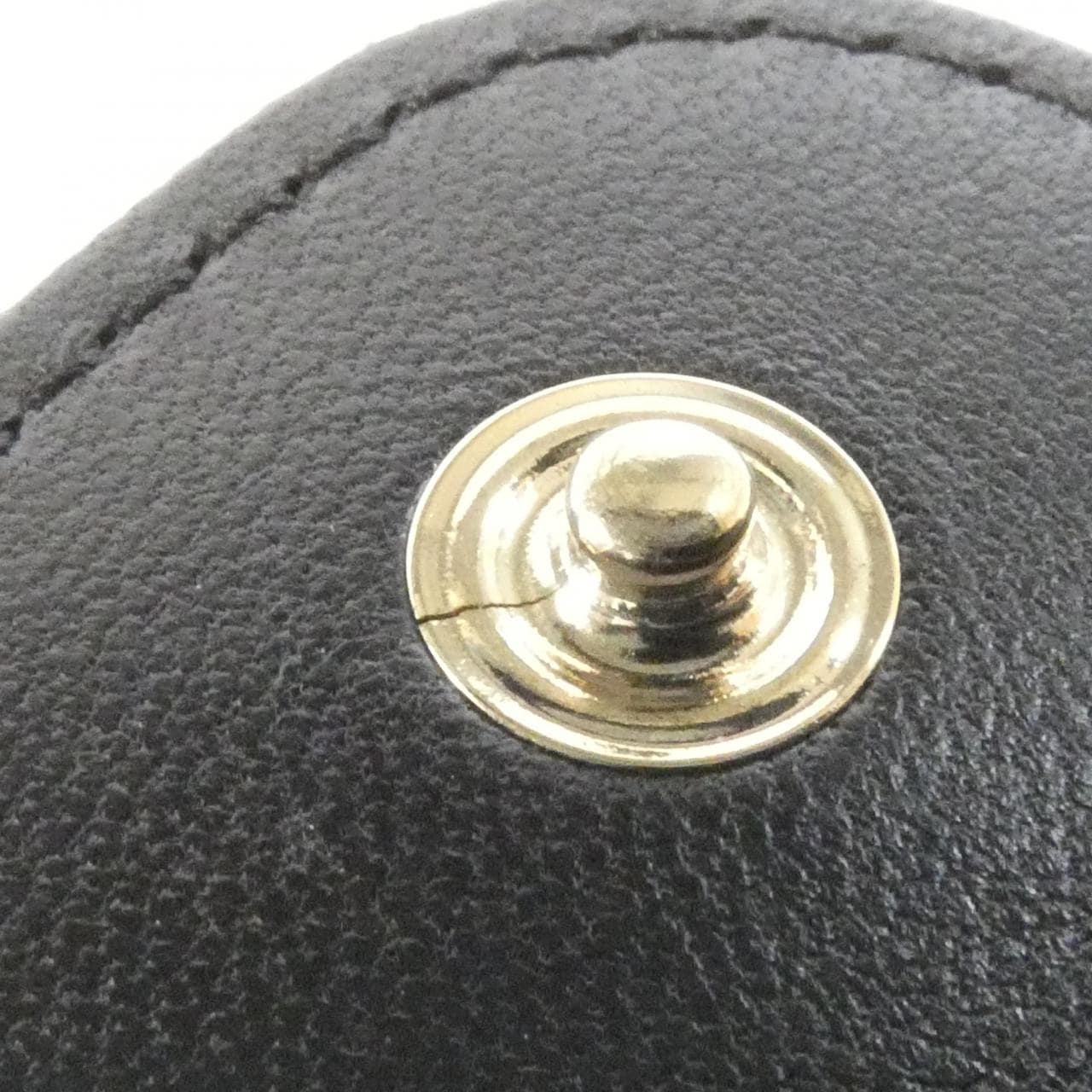 シャネル タイムレスクラシック ライン AP0230 財布