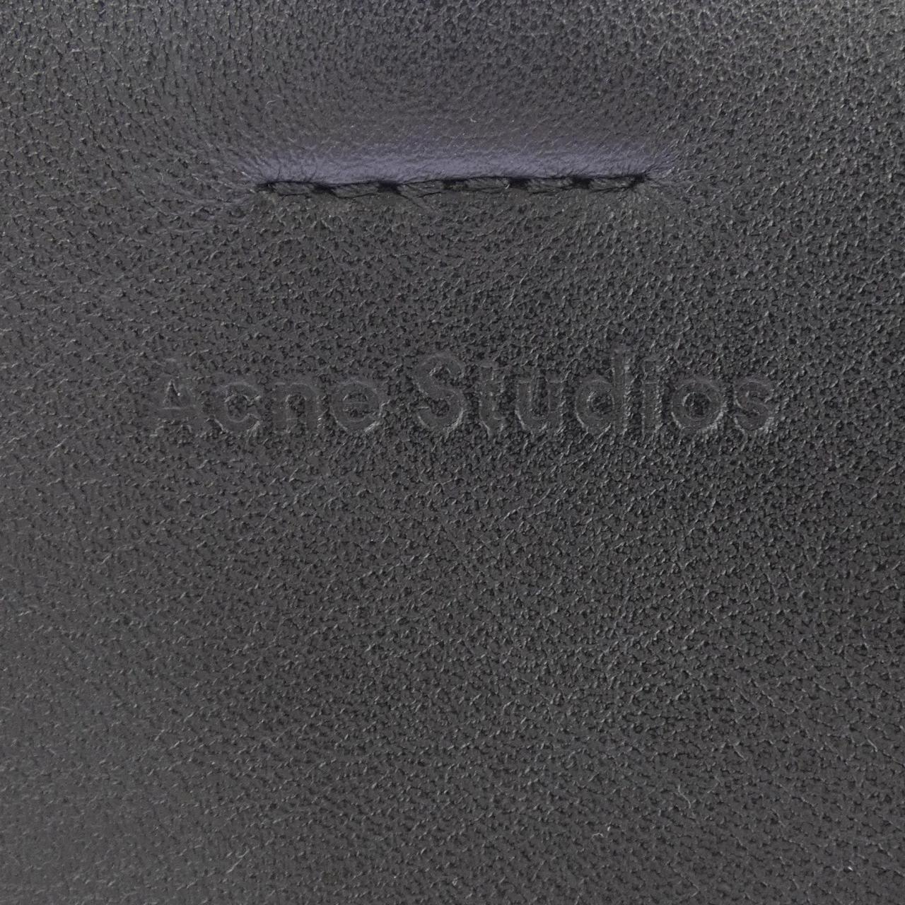アクネストゥディオズ ACNE STUDIOS MUSUBI ムスビ BAG