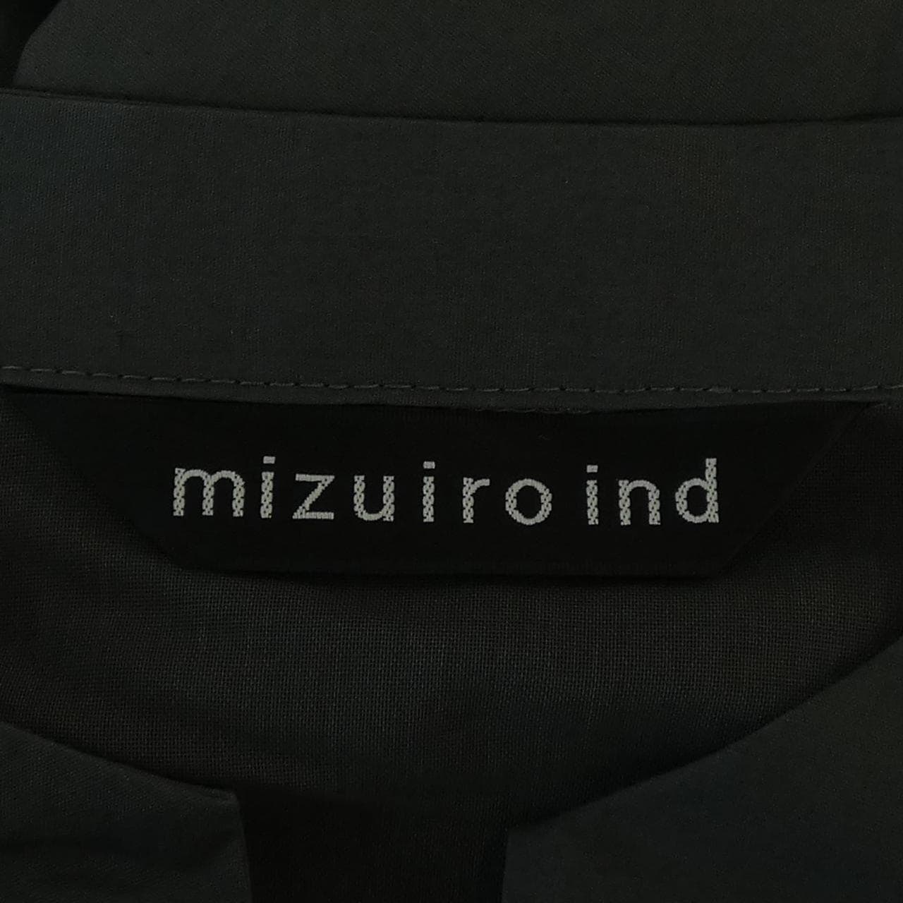 ミズイロインド mizuiro ind ワンピース
