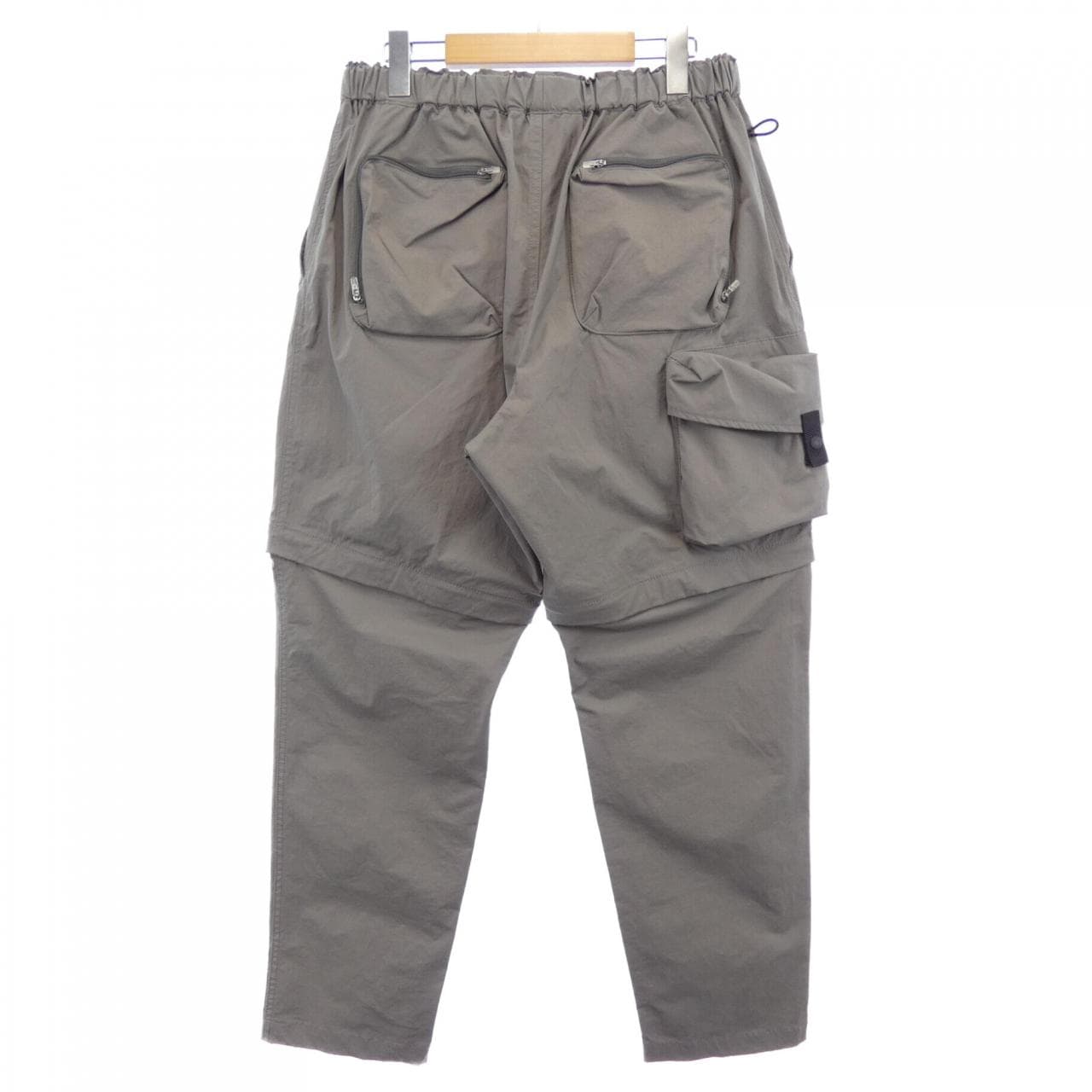バル BAL パンツ