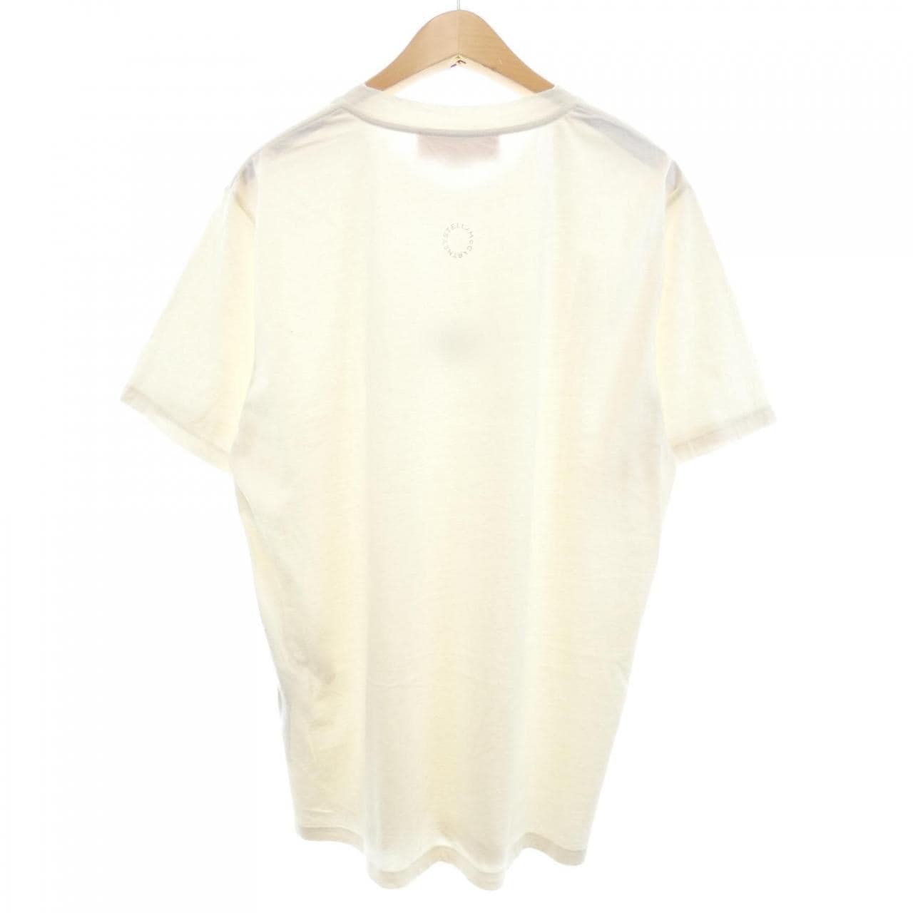ステラマッカートニー STELLA MCCARTNEY 6J0345 3SPZ56 Tシャツ