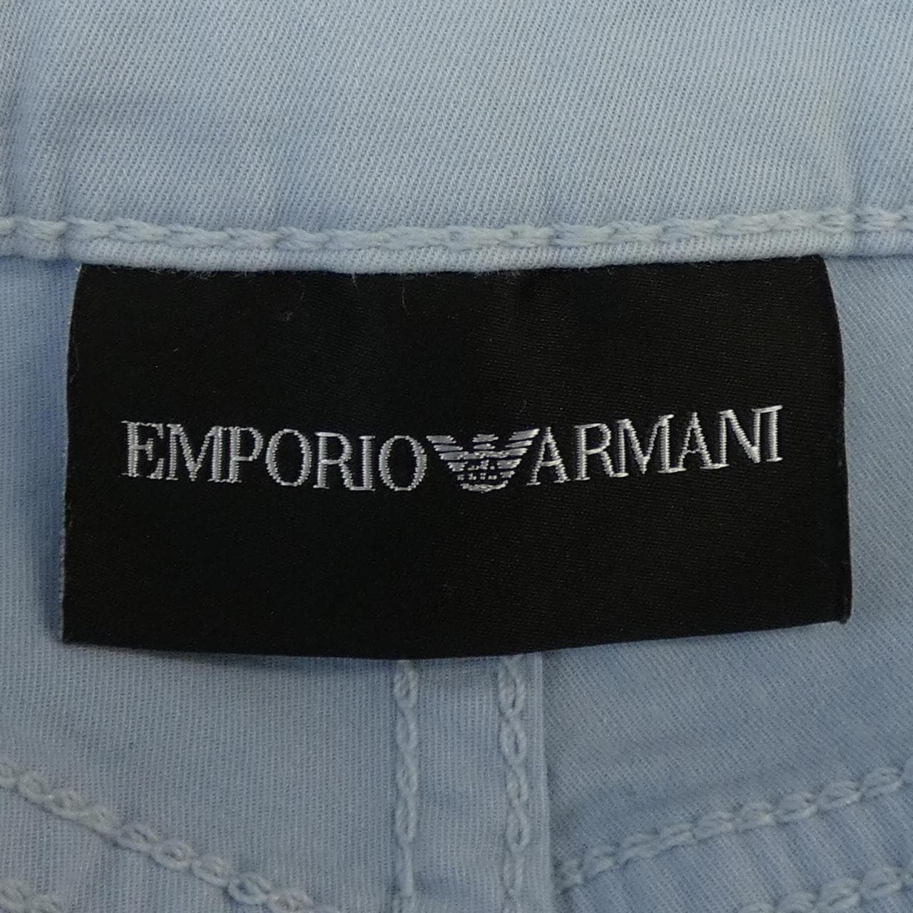 エンポリオアルマーニ EMPORIO ARMANI パンツ