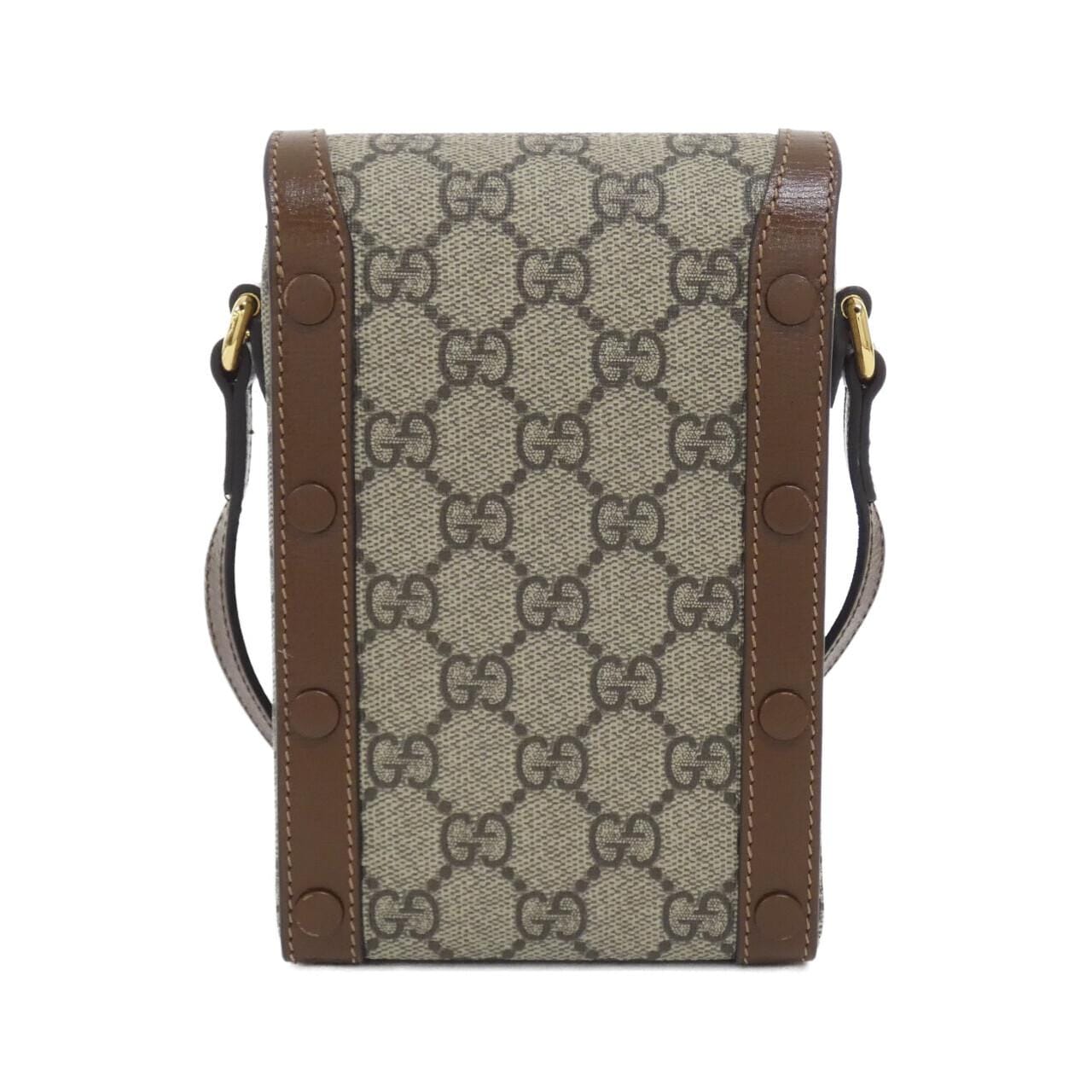 グッチ GUCCI HORSEBIT 1955 625615 92TCG ショルダーバッグ