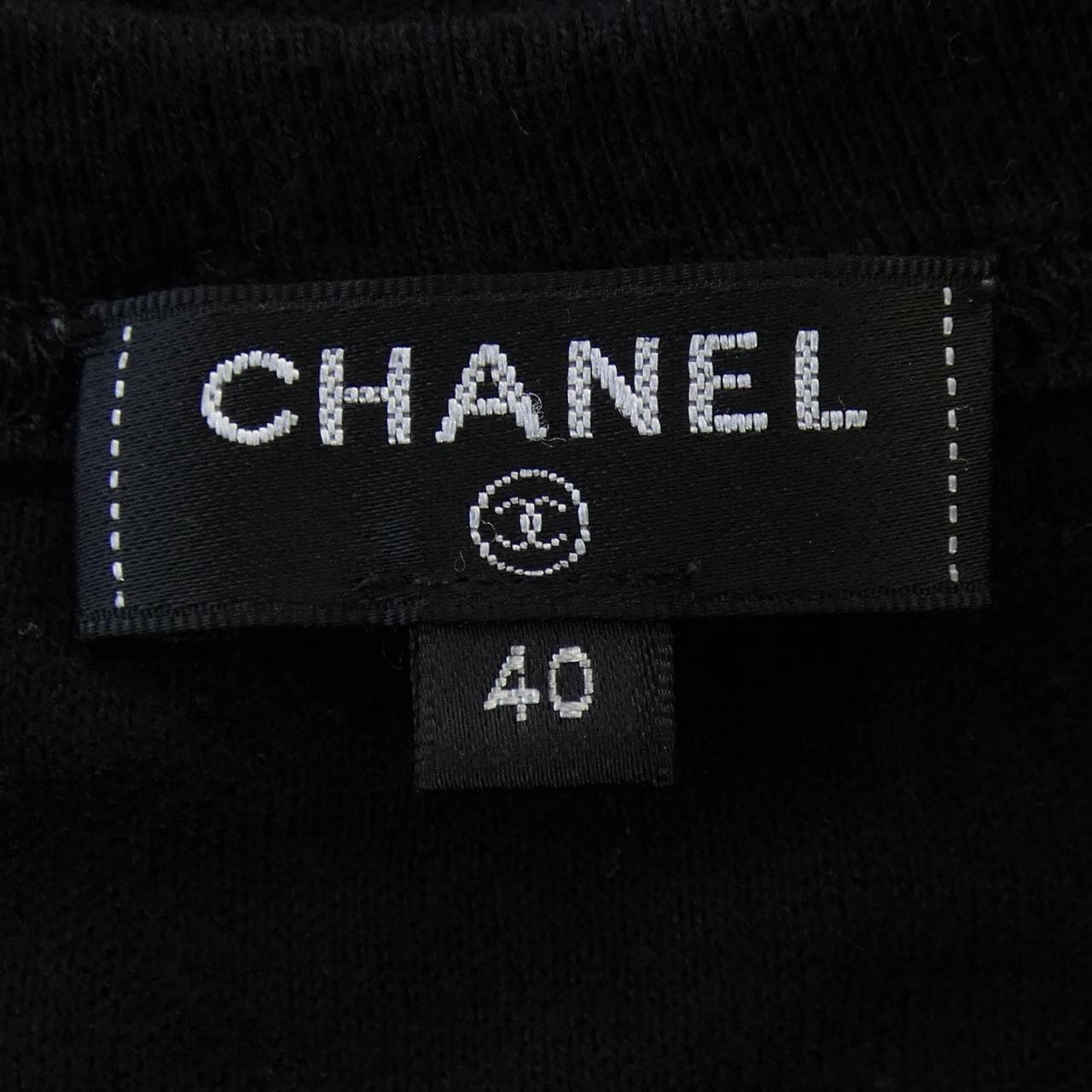 シャネル CHANEL P60671K46436 Tシャツ