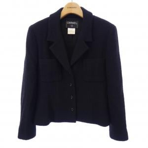 【ヴィンテージ】シャネル CHANEL P18924V10833 02C ジャケット
