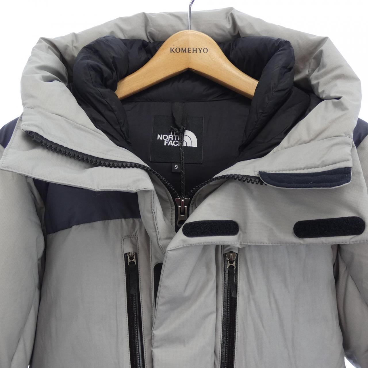 ザノースフェイス THE NORTH FACE ダウンジャケット