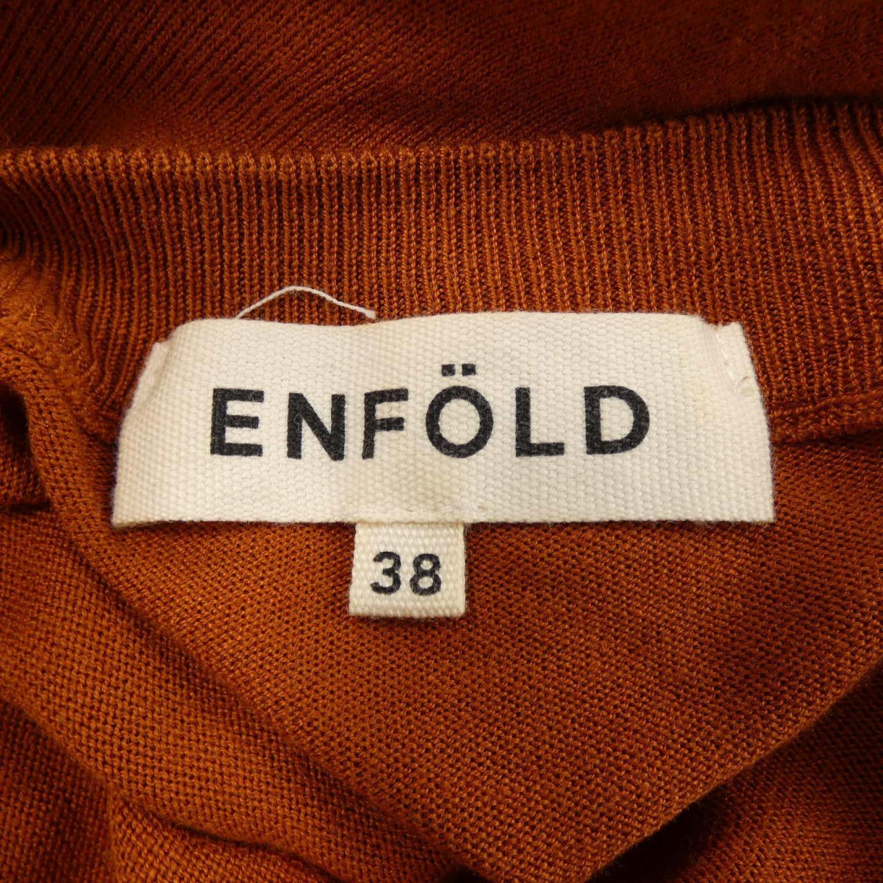 ENFOLD Knit