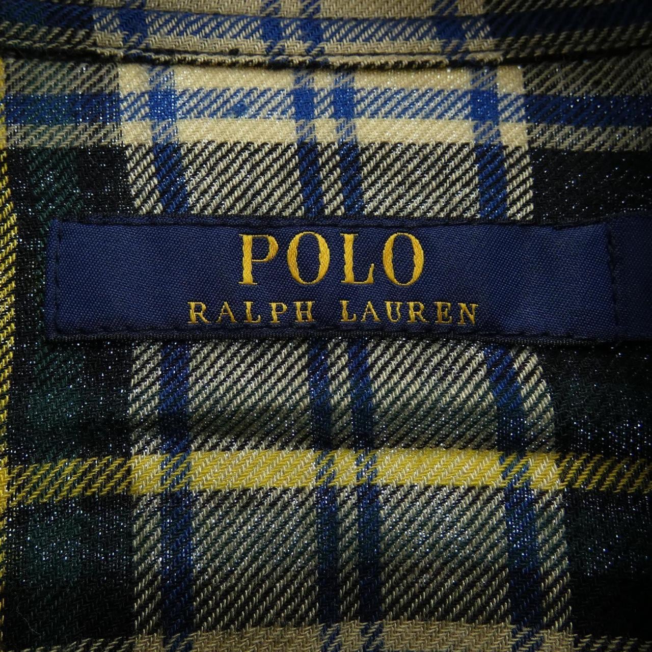 ポロラルフローレン POLO RALPH LAUREN ワンピース