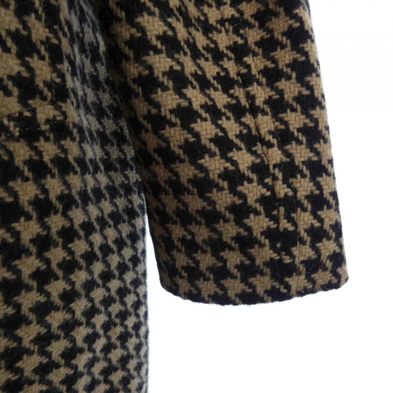 BOGLIOLI coat