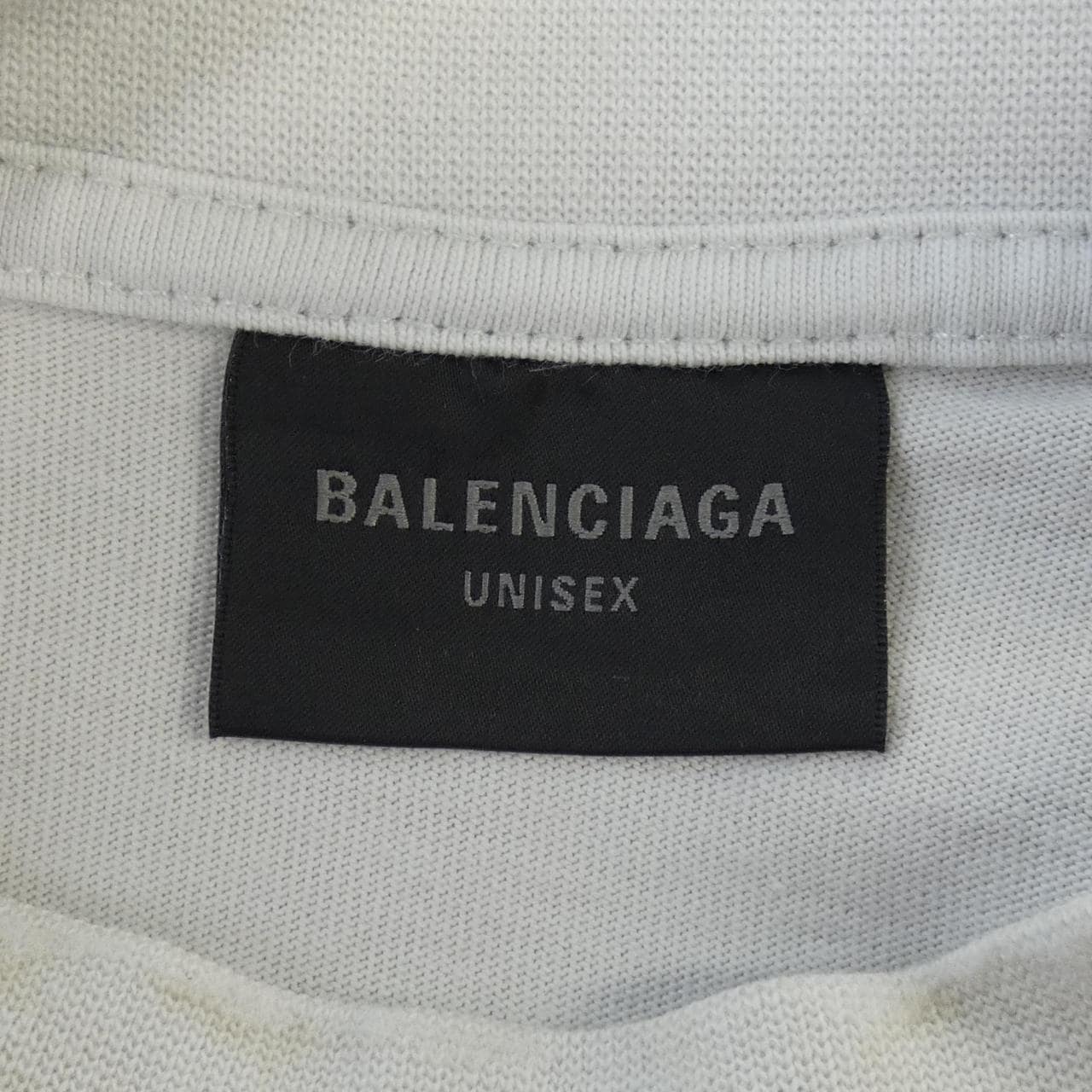 バレンシアガ BALENCIAGA Tシャツ