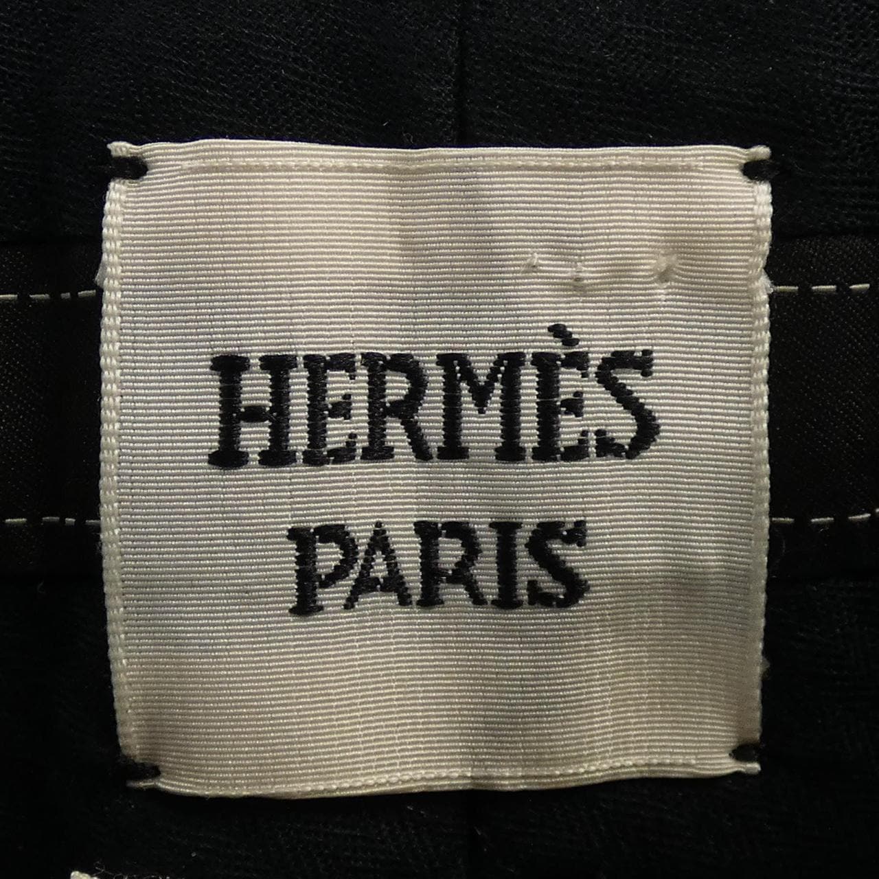 エルメス HERMES パンツ
