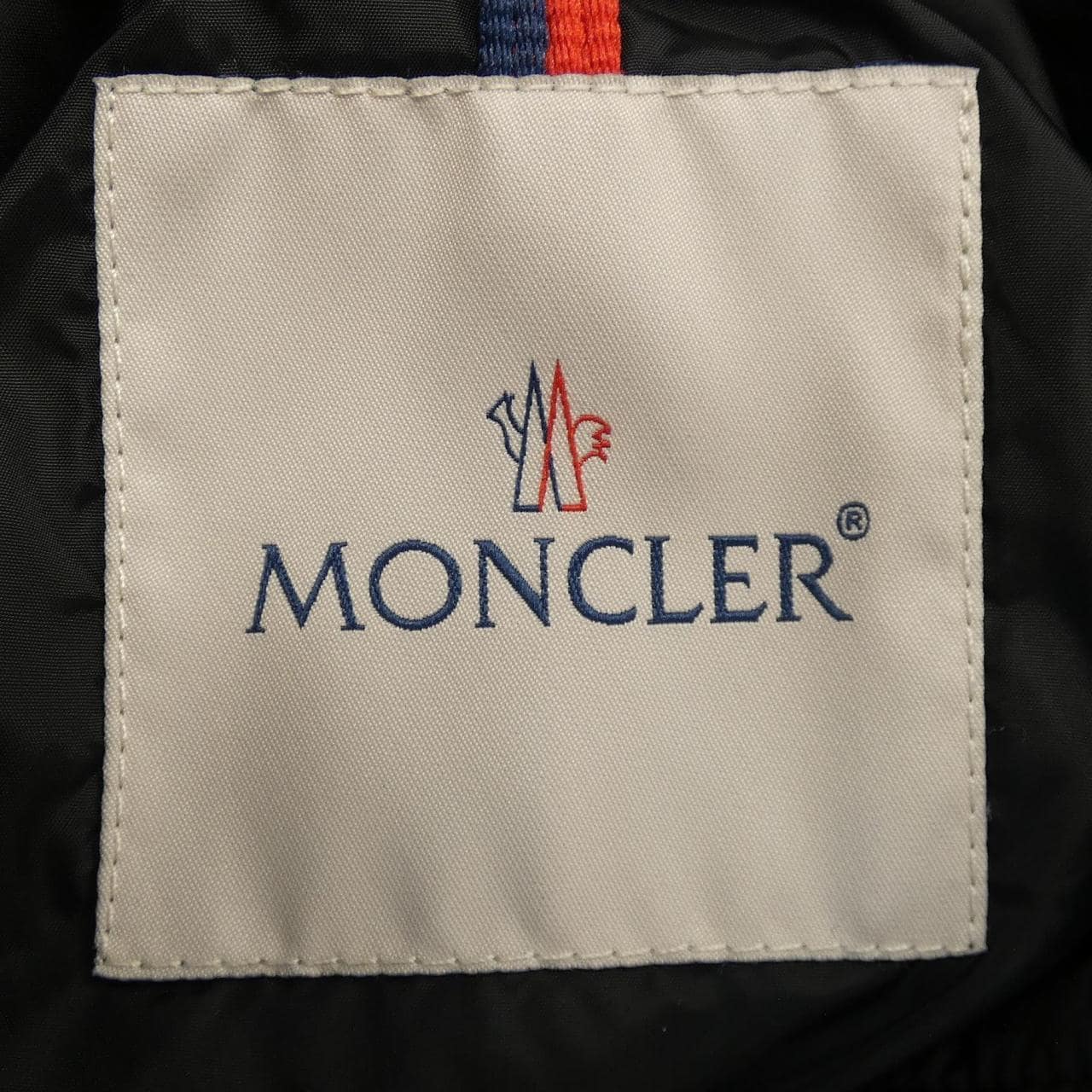 MONCLER MONCLER Down Coat