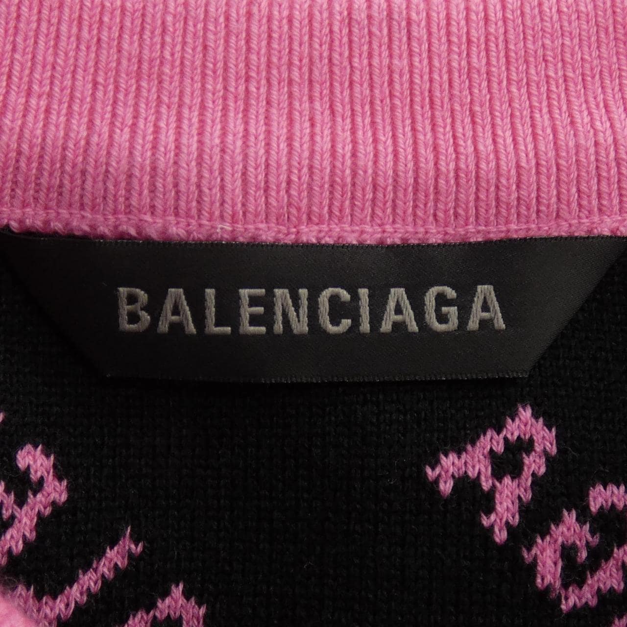 BALENCIAGA BALENCIAGA knitwear