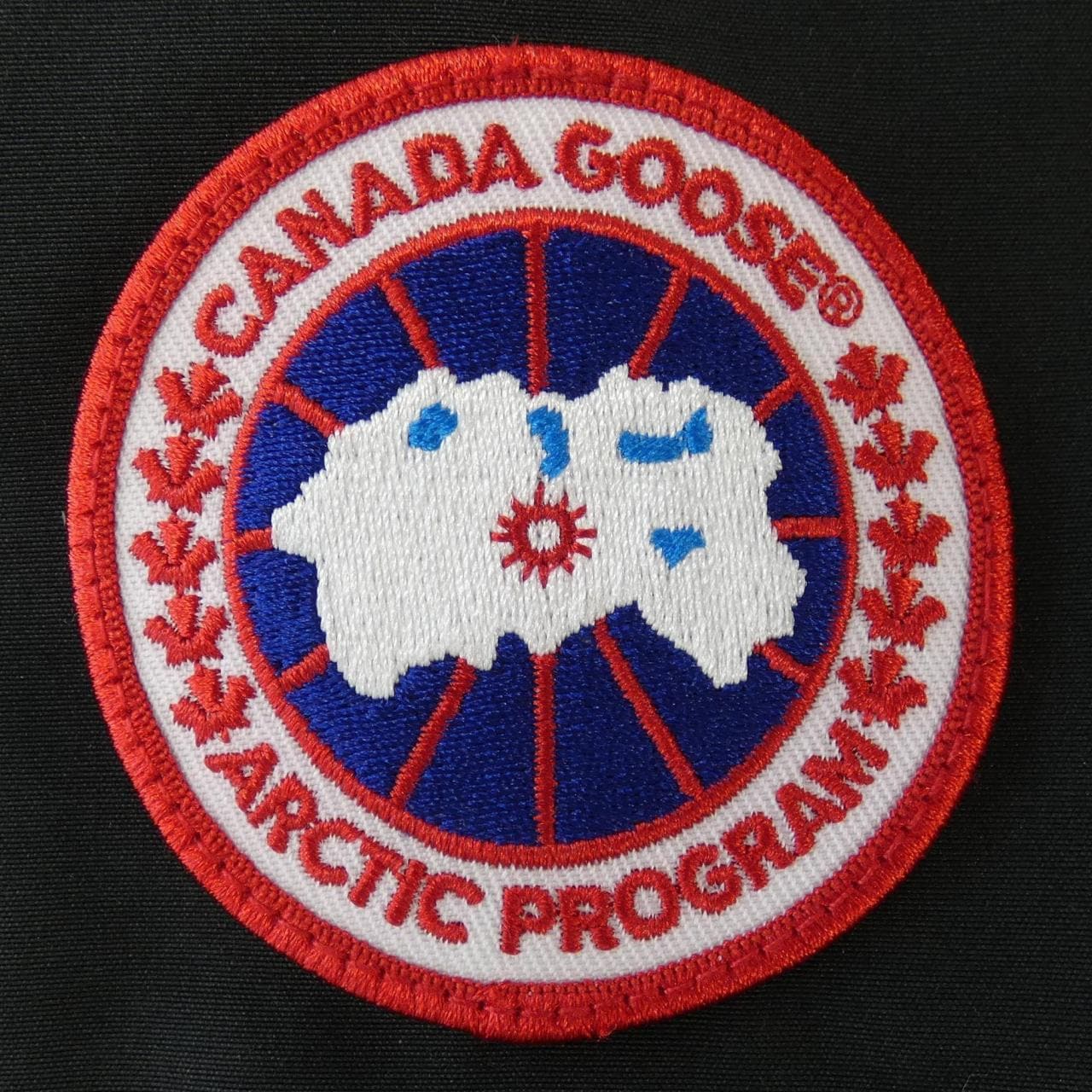 カナダグース CANADA GOOSE ダウンジャケット