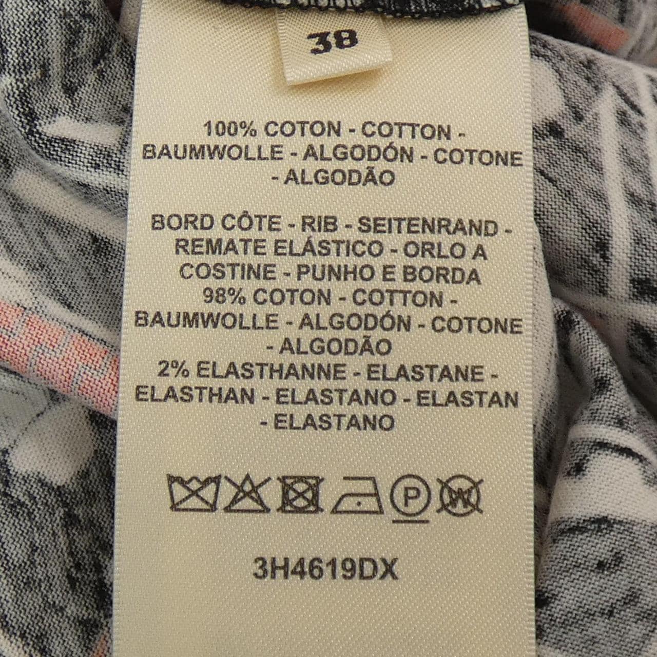 HERMES HERMES T-Shirt