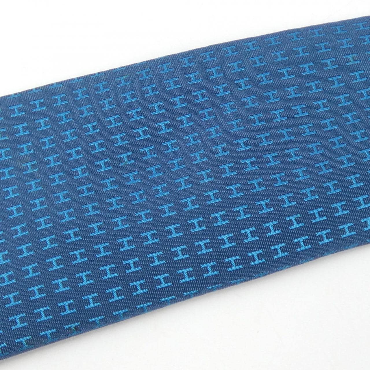 エルメス HERMES NECKTIE