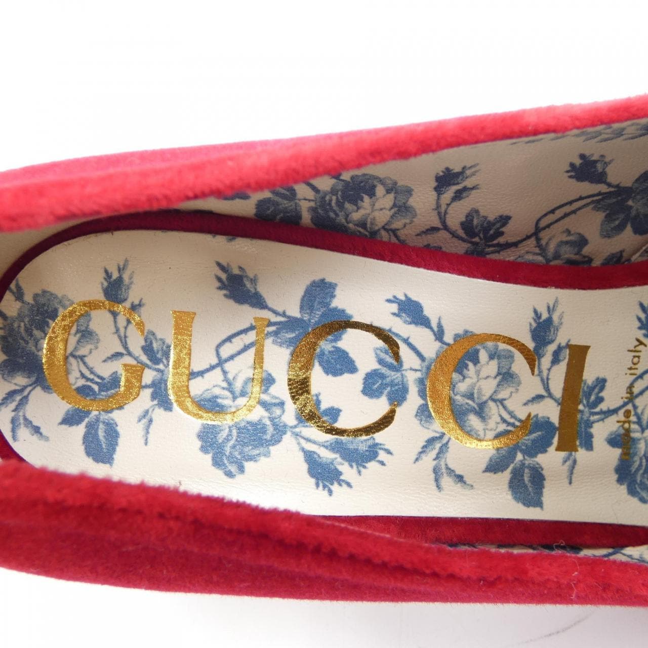 Gucci GUCCI shoes