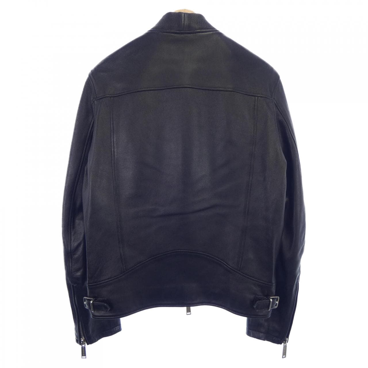 ディースクエアード DSQUARED2 レザージャケット