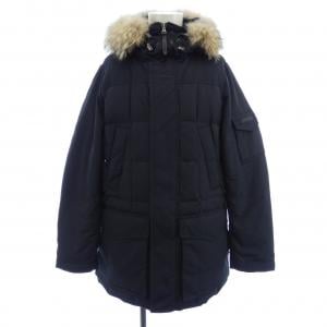 ウールリッチ WOOL RICH ダウンジャケット