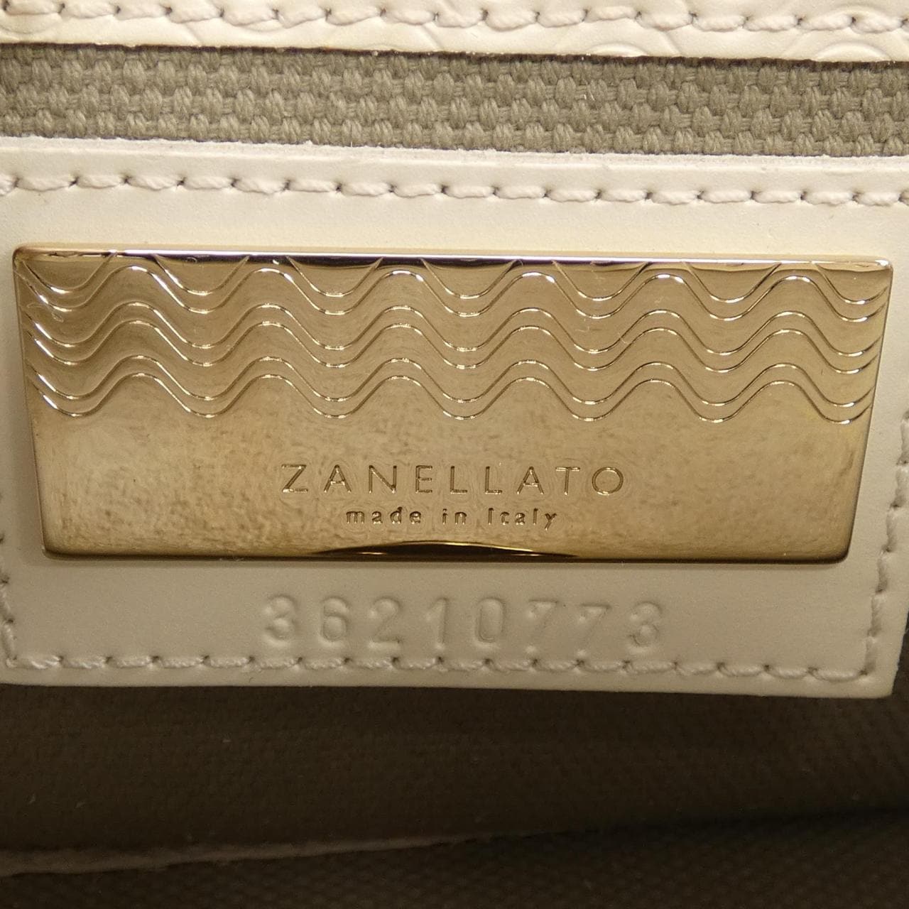 ザネラート ZANELLATO BAG