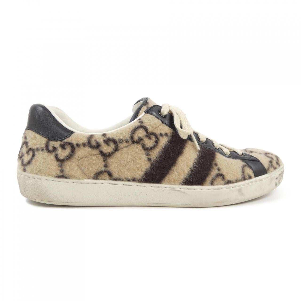 グッチ GUCCI スニーカー