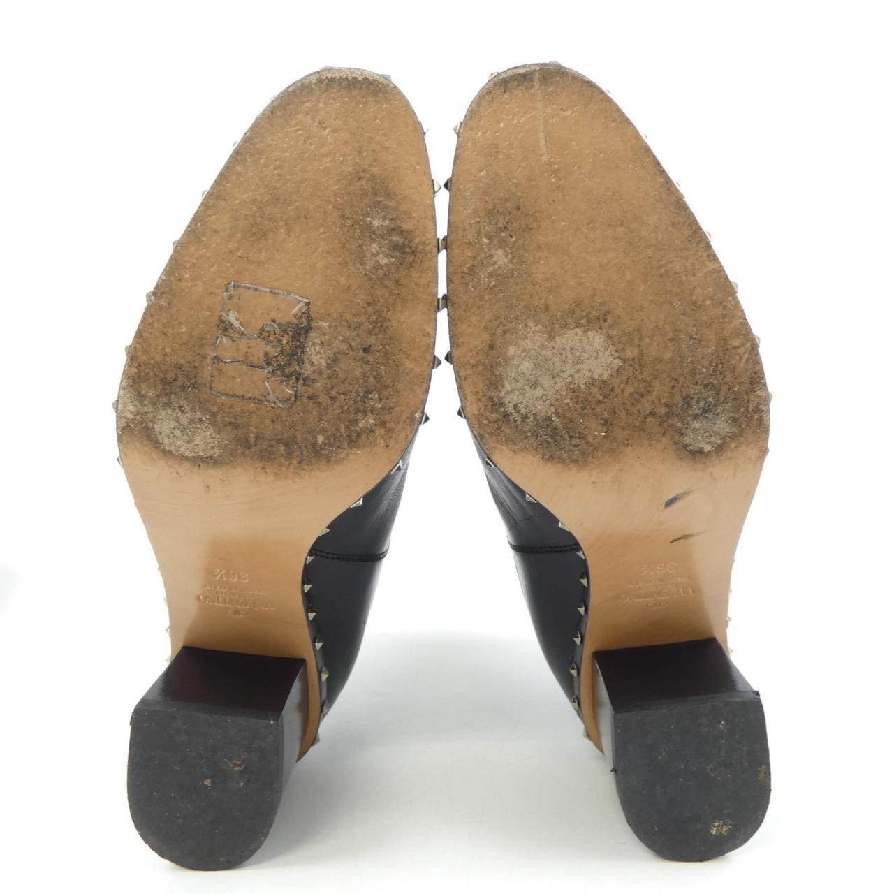 VALENTINO GARAVANI Garavani boots