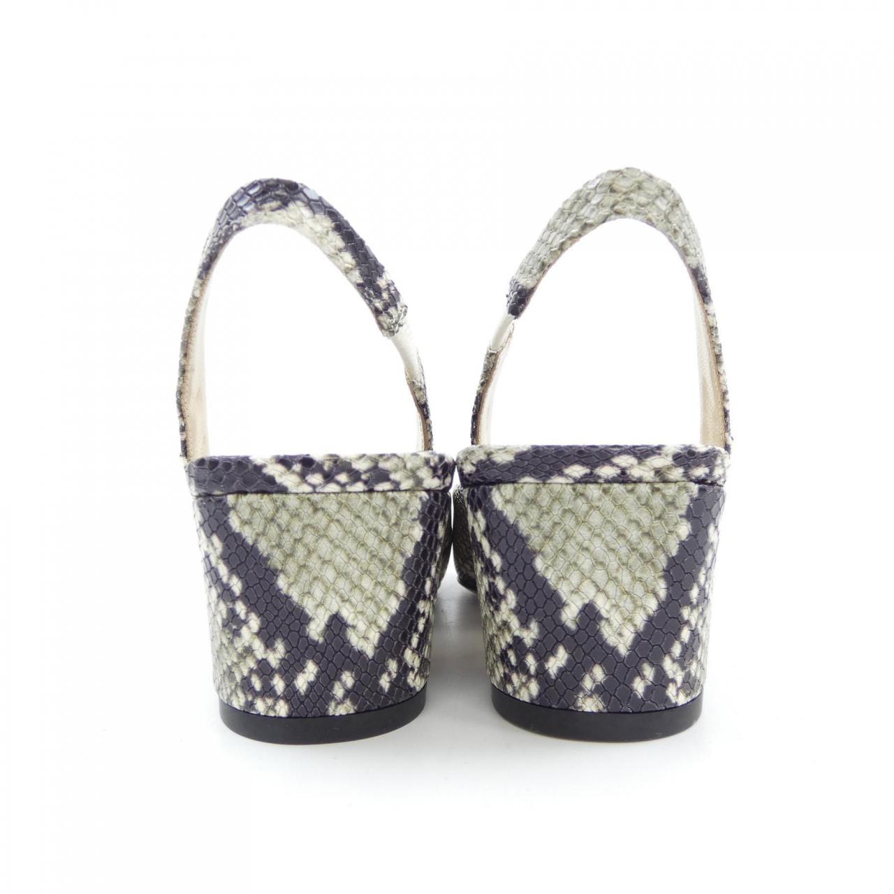 ジミーチュウ JIMMY CHOO パンプス