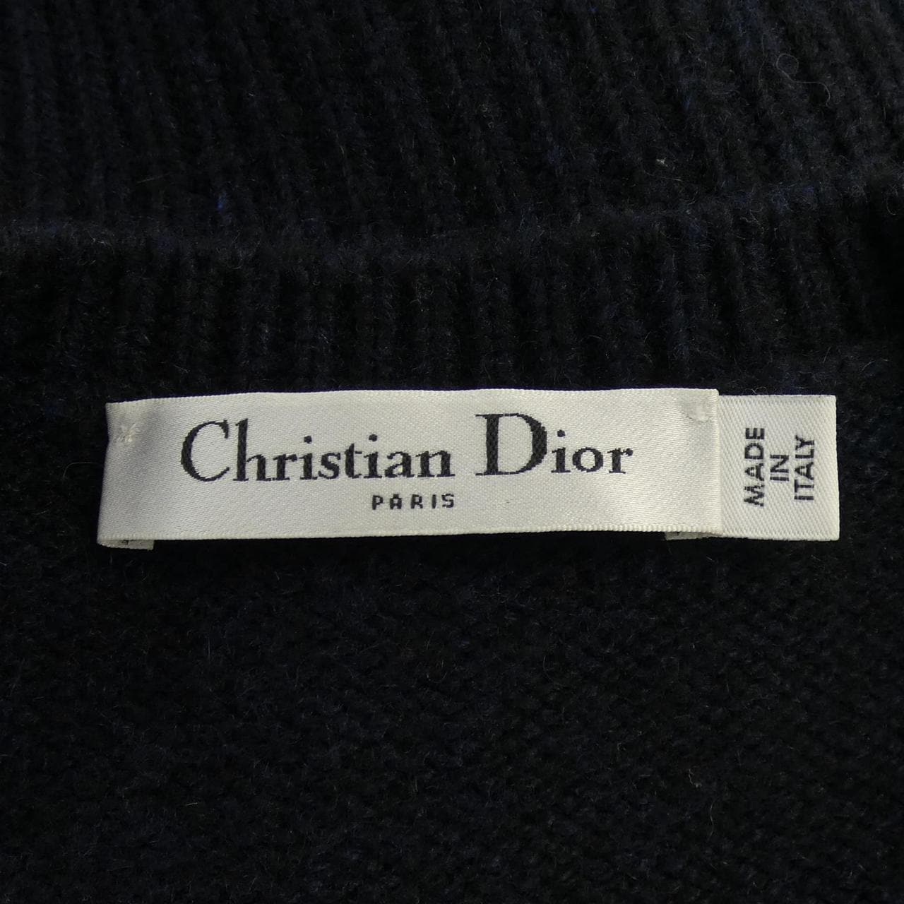 克里斯汀·迪奧 CHRISTIAN DIOR馬甲