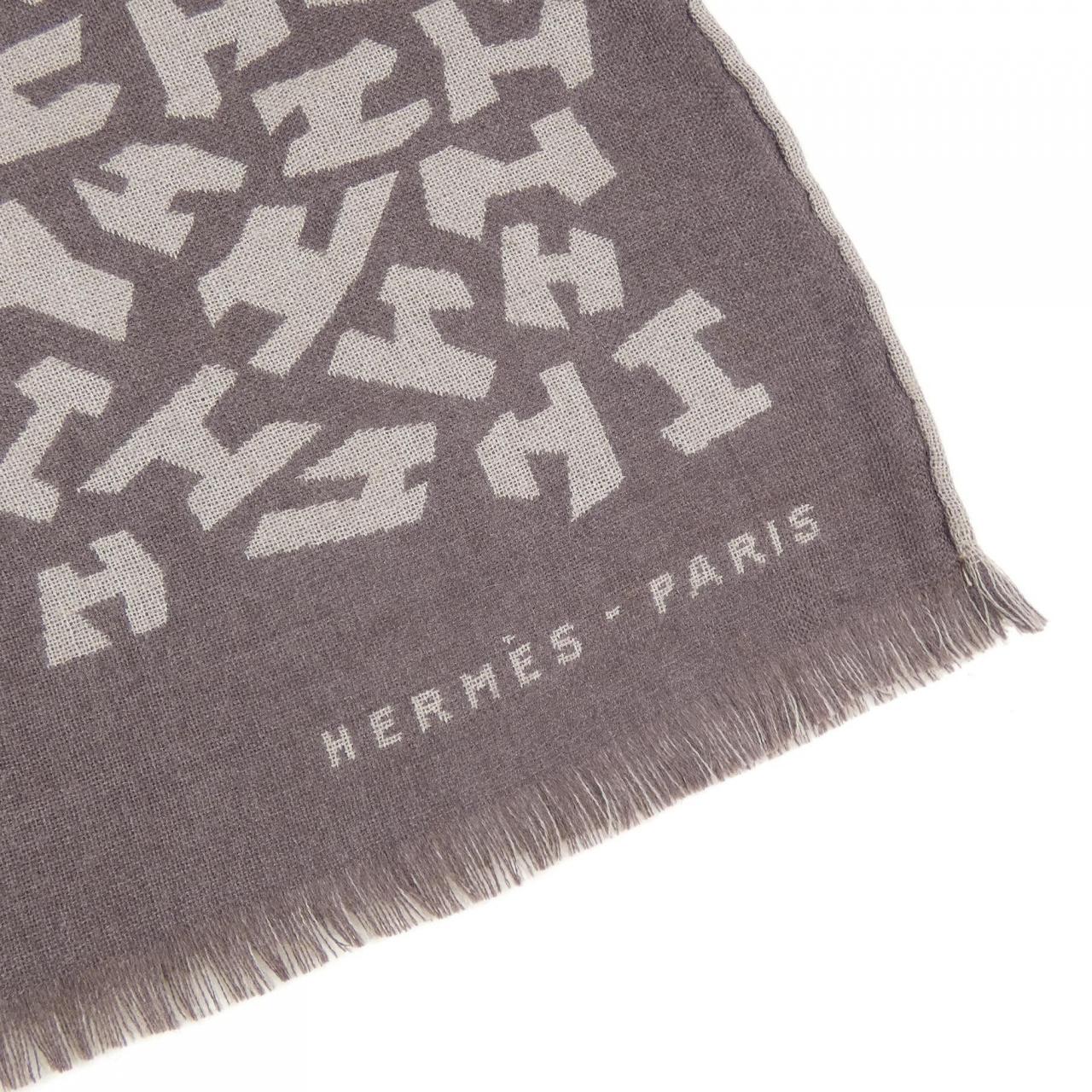 エルメス HERMES STOLE