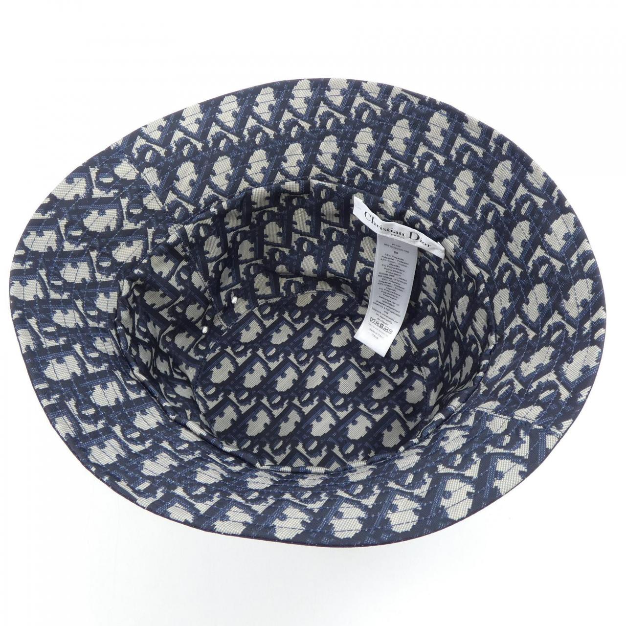 CHRISTIAN DIOR HAT DIOR CHRISTIAN DIOR HAT