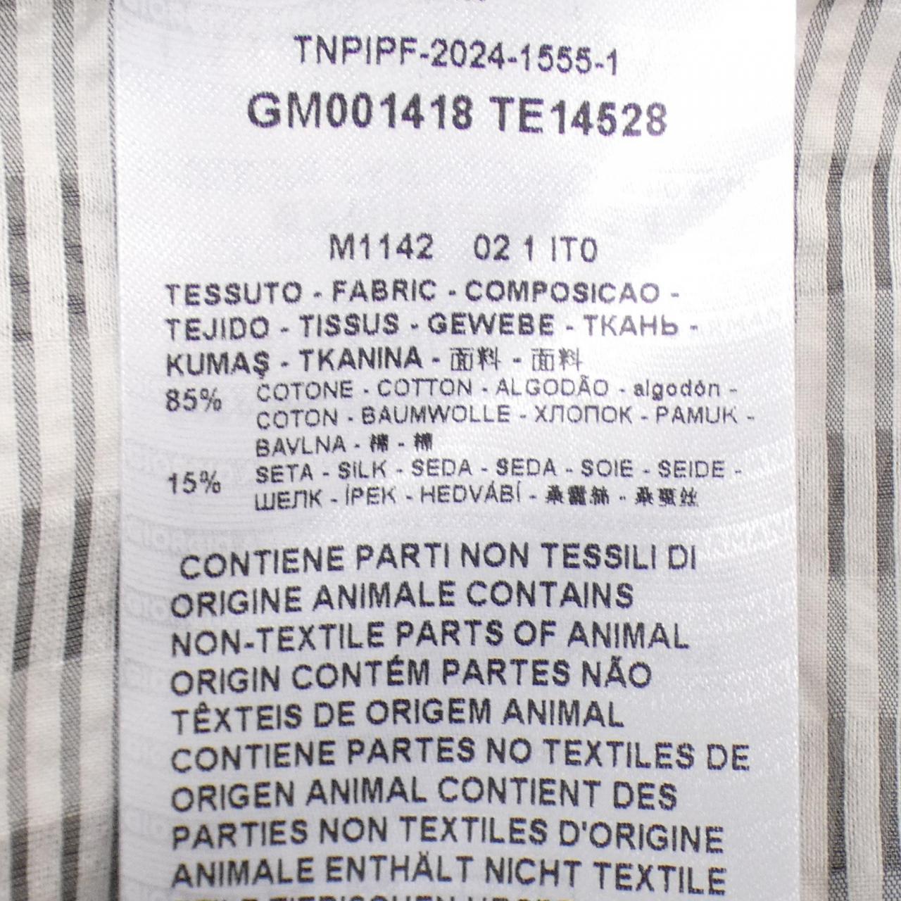 ジョルジオ アルマーニ GIORGIO ARMANI トップス