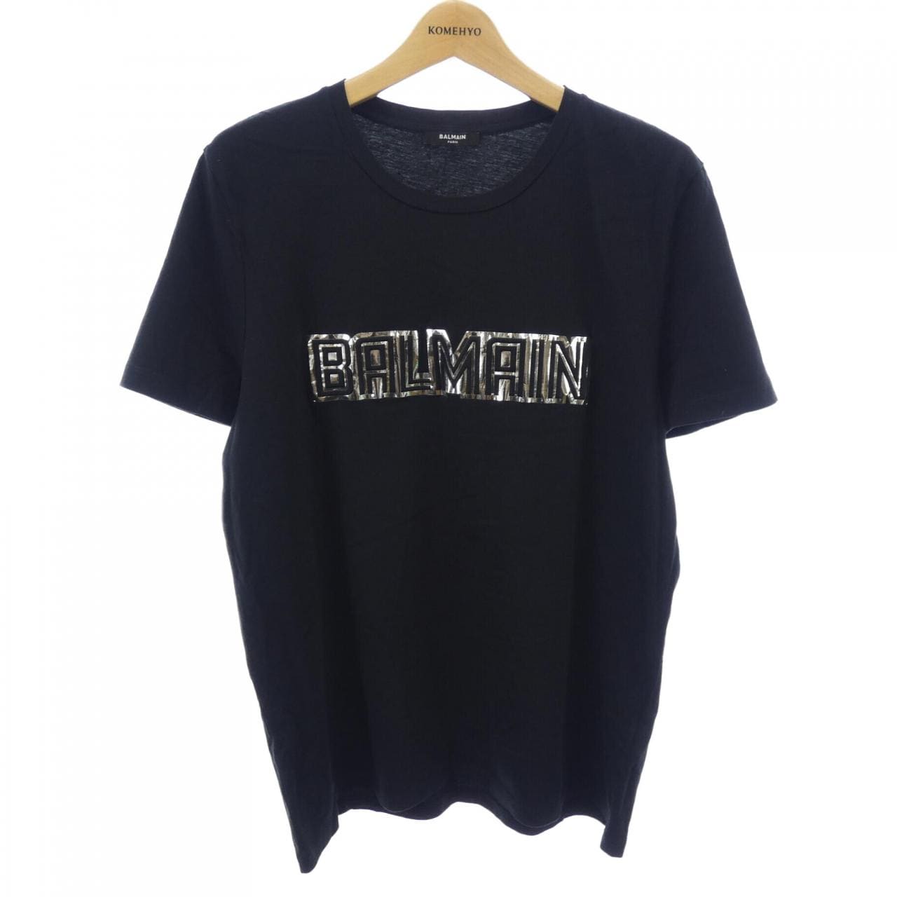 バルマン BALMAIN EF000B160 Tシャツ