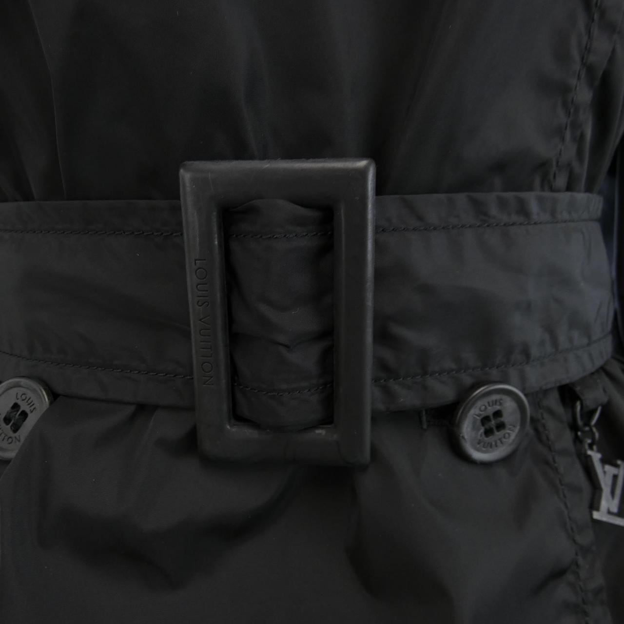 ルイヴィトン LOUIS VUITTON WQCO08PCW コート
