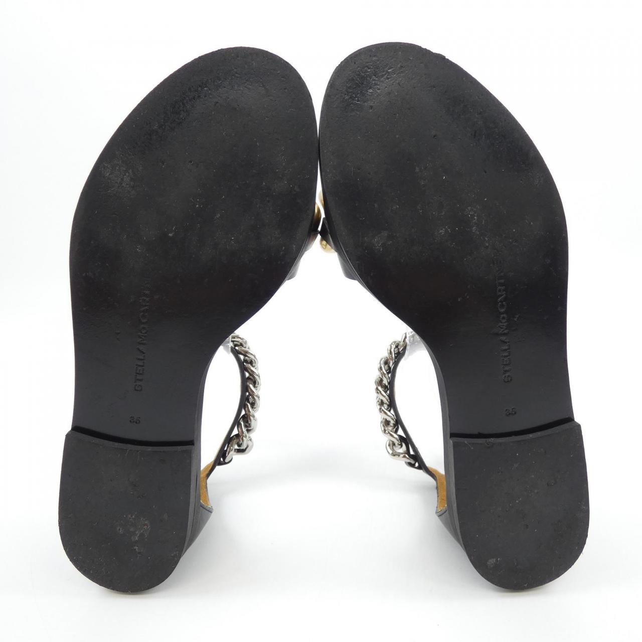 ステラマッカートニー STELLA MCCARTNEY 800320W1DX0 サンダル