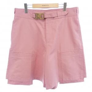ディオール DIOR CACTUS JACK 283C150A4451 ショートパンツ