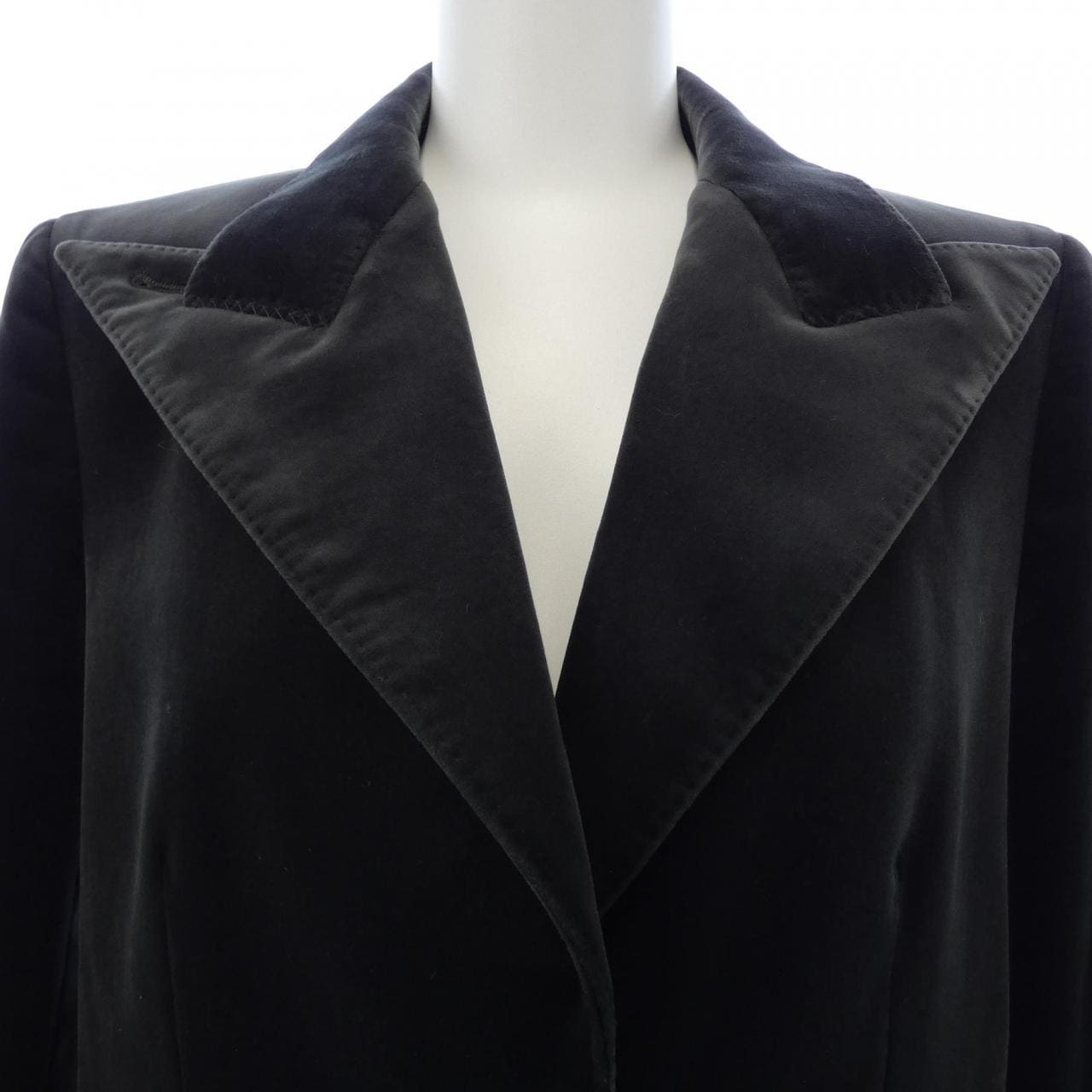 エルメス HERMES 87-7254 ジャケット