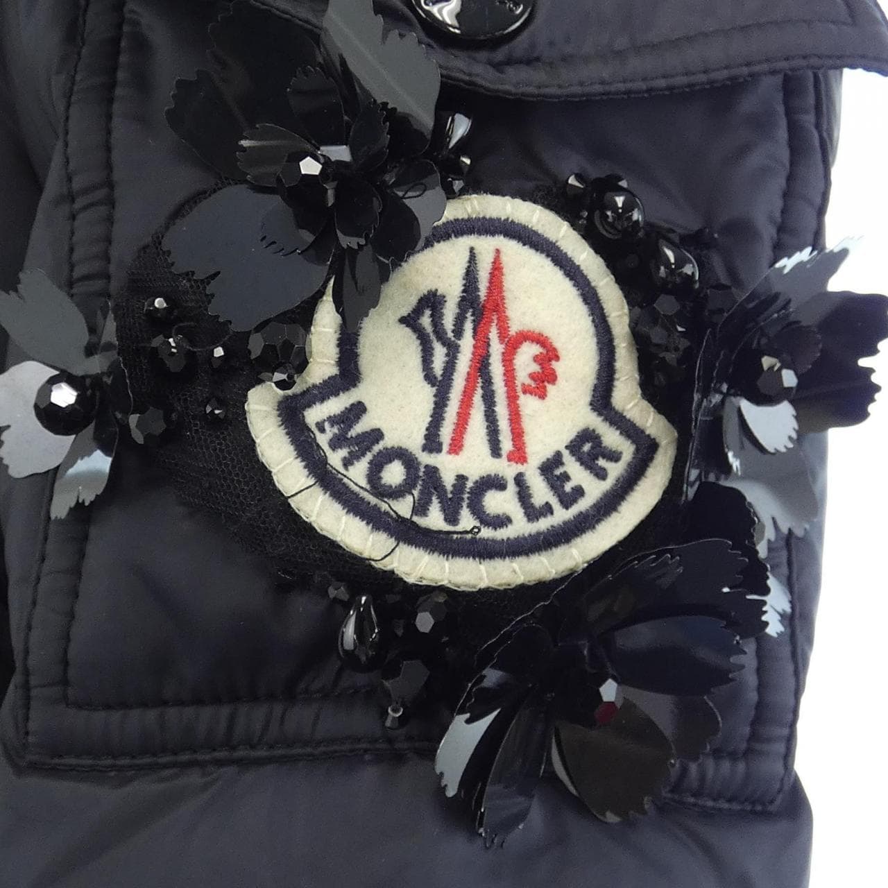 モンクレール ジーニアス MONCLER GENIUS DARCY ダウンジャケット