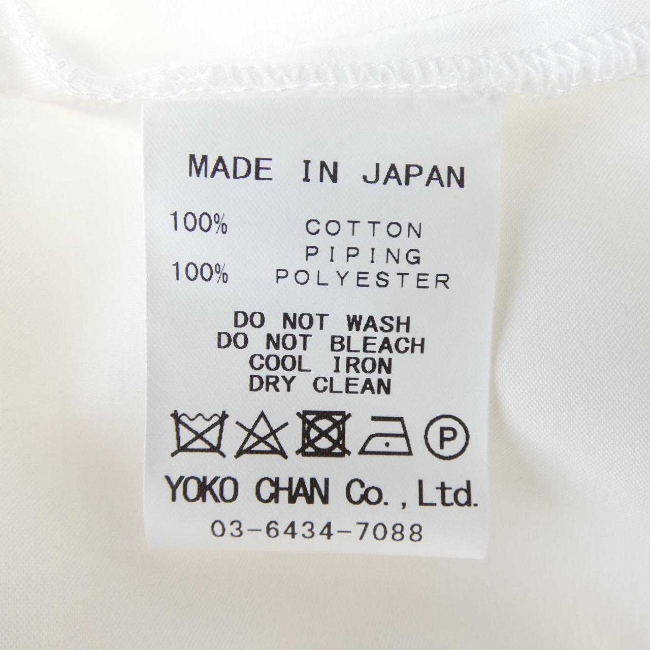 ヨーコチャン YOKO CHAN トップス