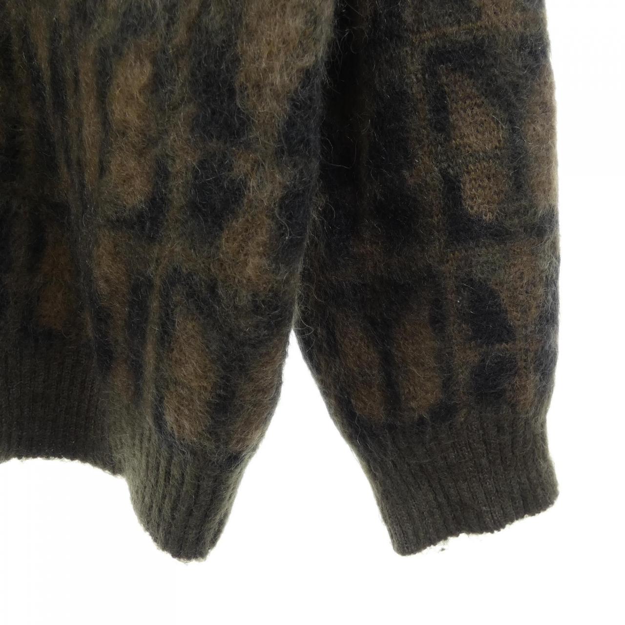 ニードルズ NEEDLES NS279 カーディガン