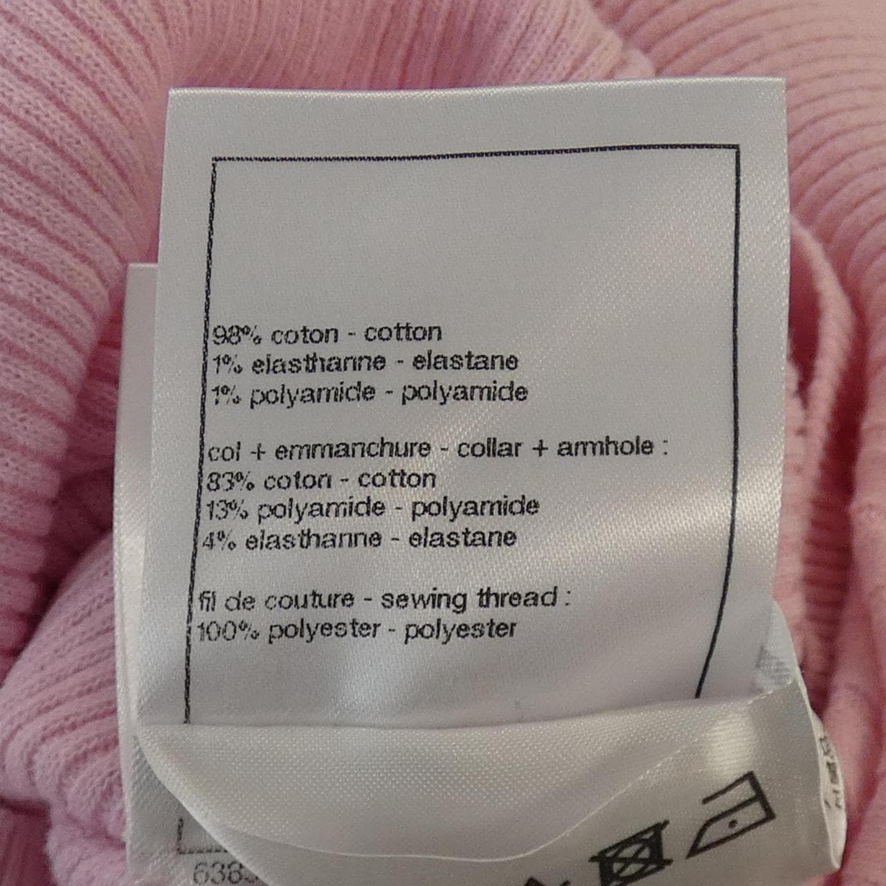 CHANEL P78625K11469 连衣裙