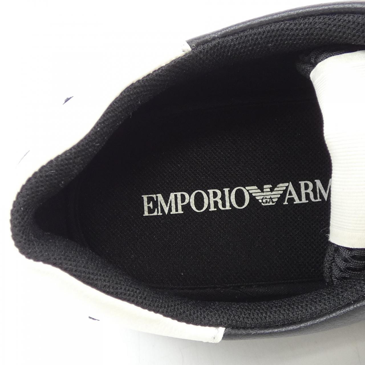 エンポリオアルマーニ EMPORIO ARMANI X4X568 スニーカー