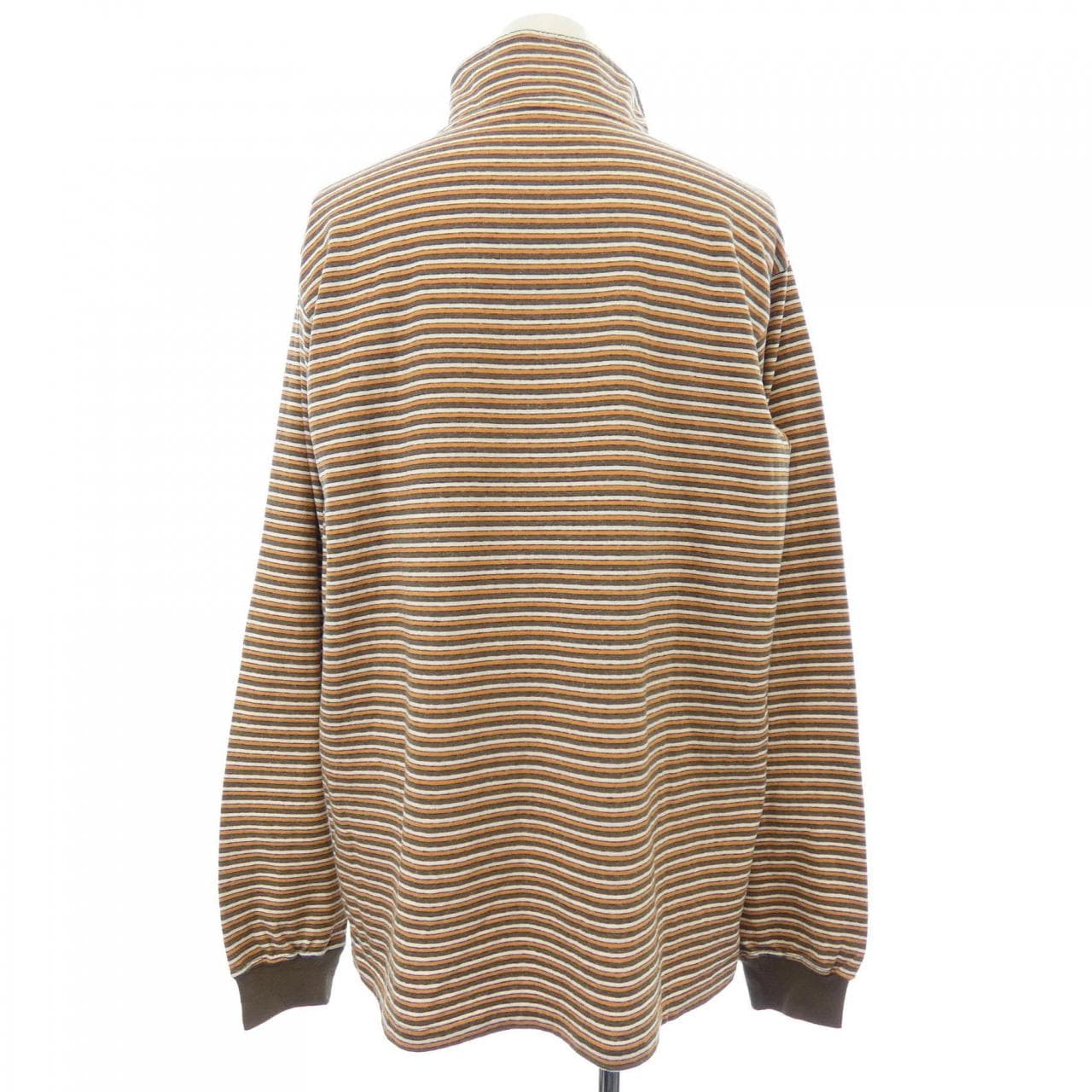 COMFORTABLE REASON トップス