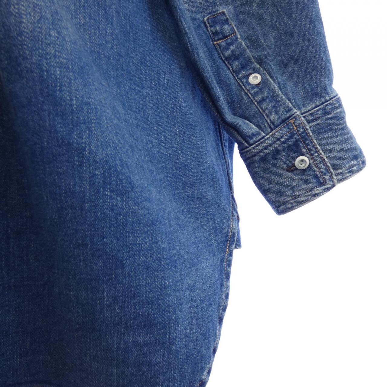 ヘルシーデニム Healthy DENIM シャツ