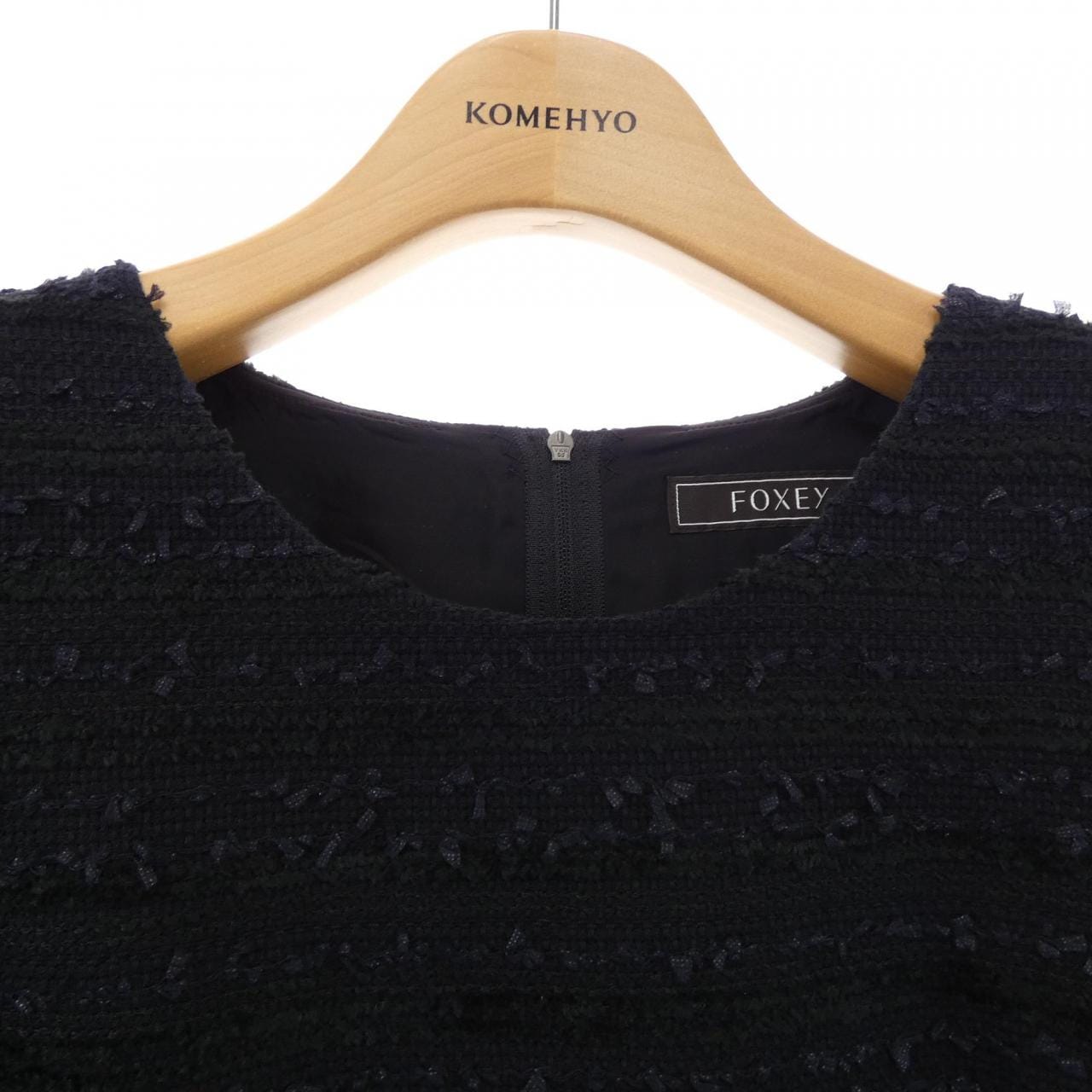 フォクシー FOXEY 45086 ワンピース